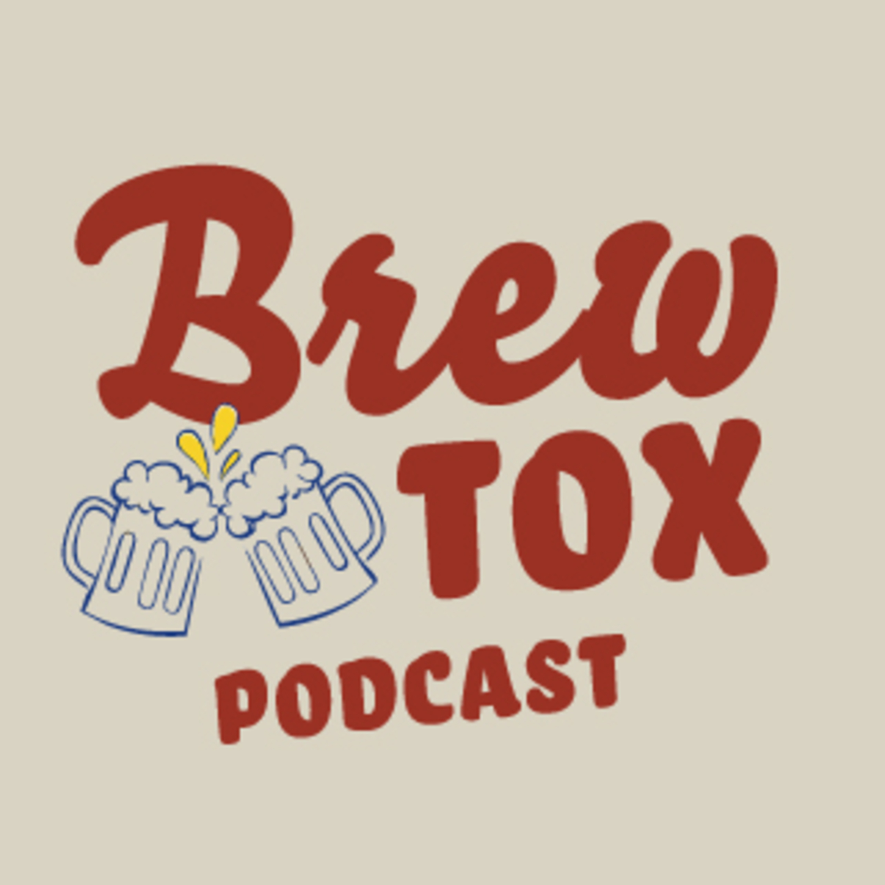 Episode 9: Fest of Ale — Strange Fellows Interview episode artwork