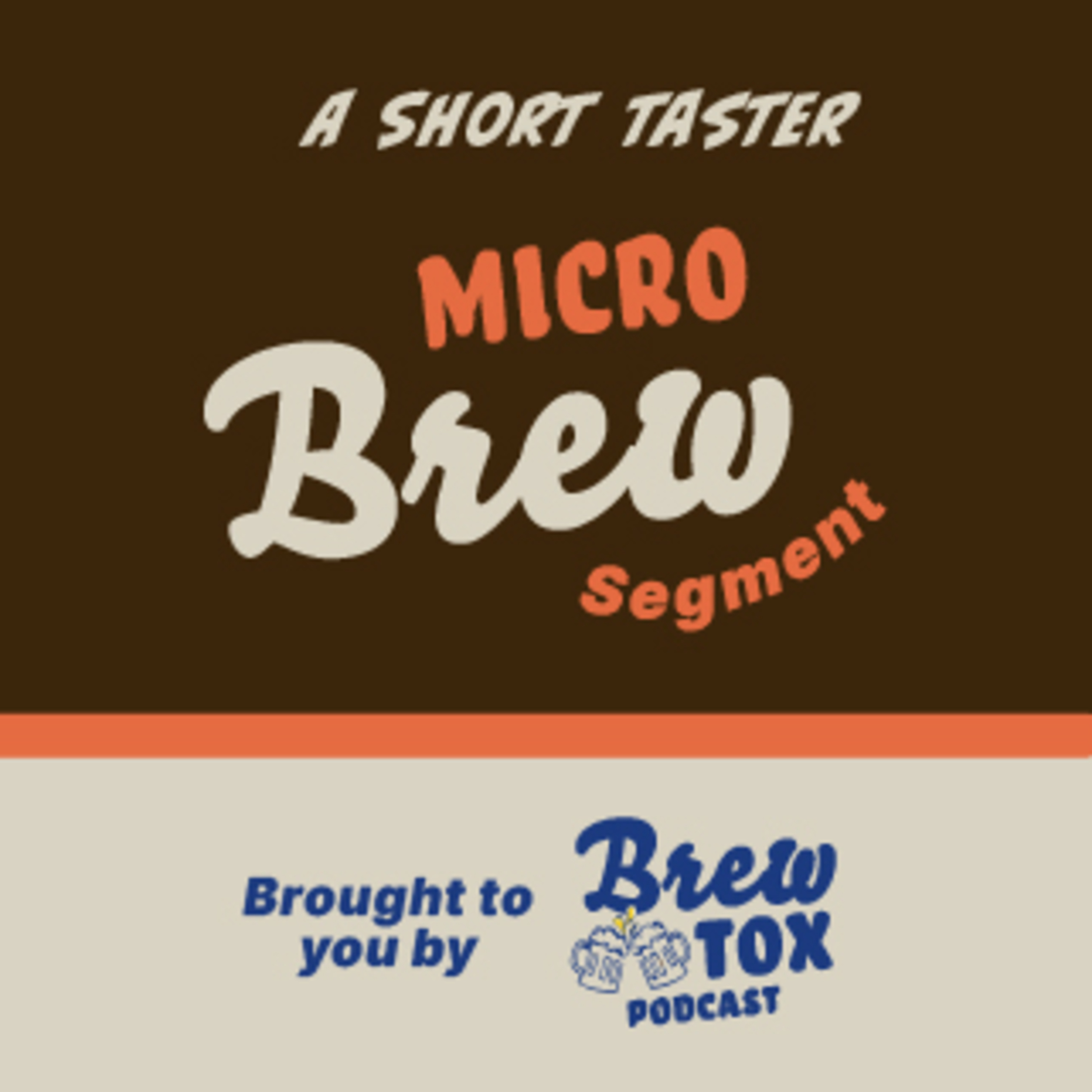 MicroBrew-10: On the Road with a Raspberry Sour episode artwork
