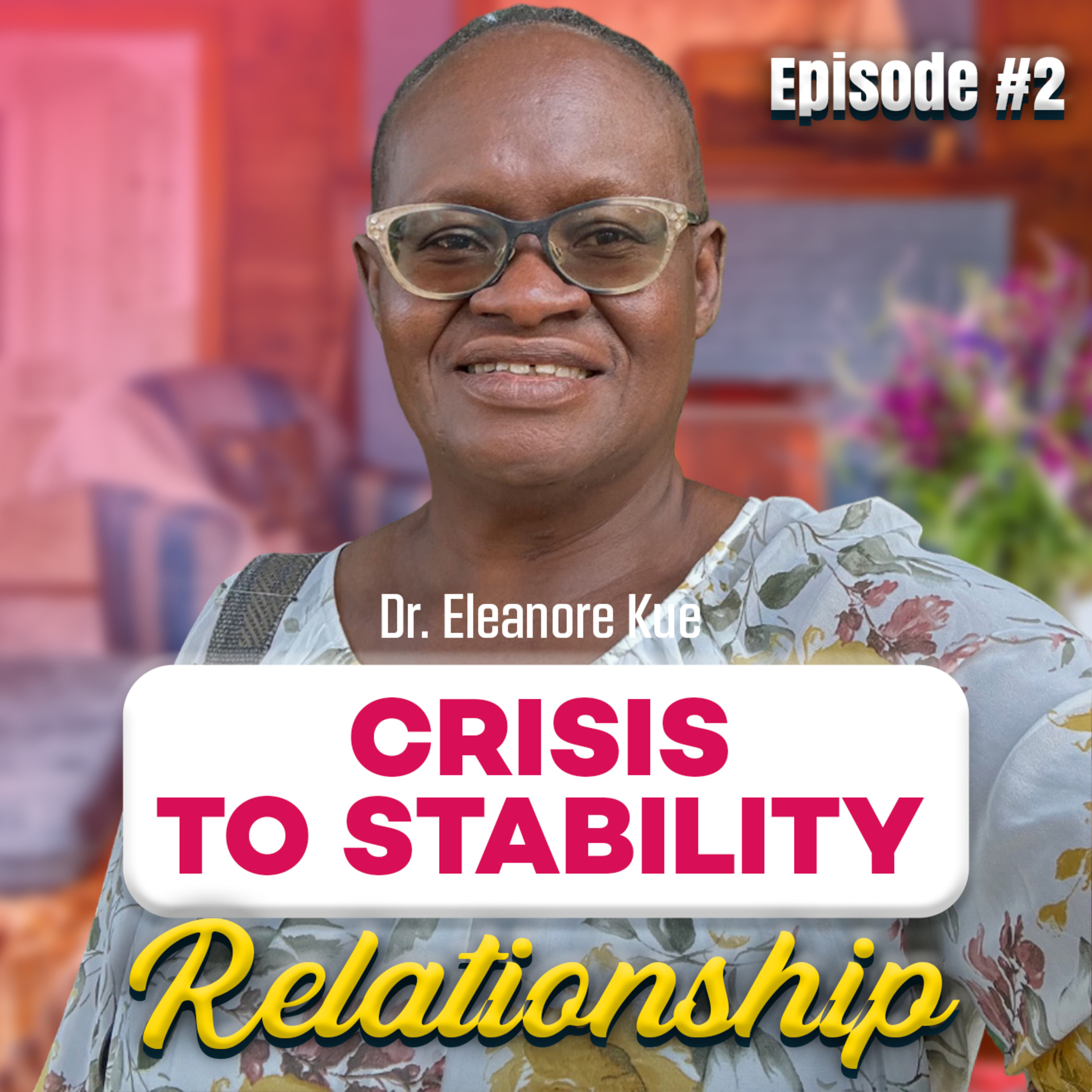 The Power of Relationship episode artwork