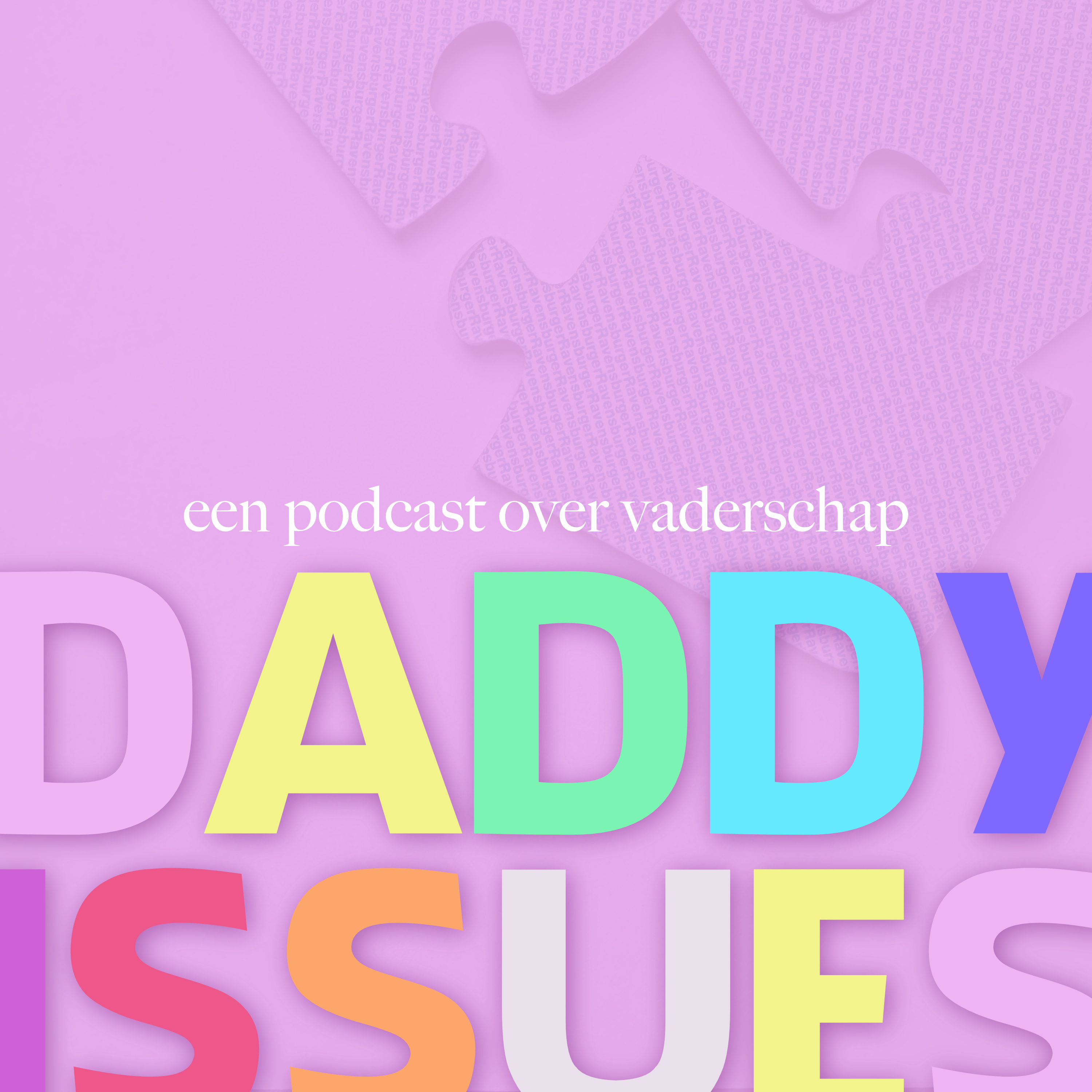 #11 - Kinderopvang episode artwork