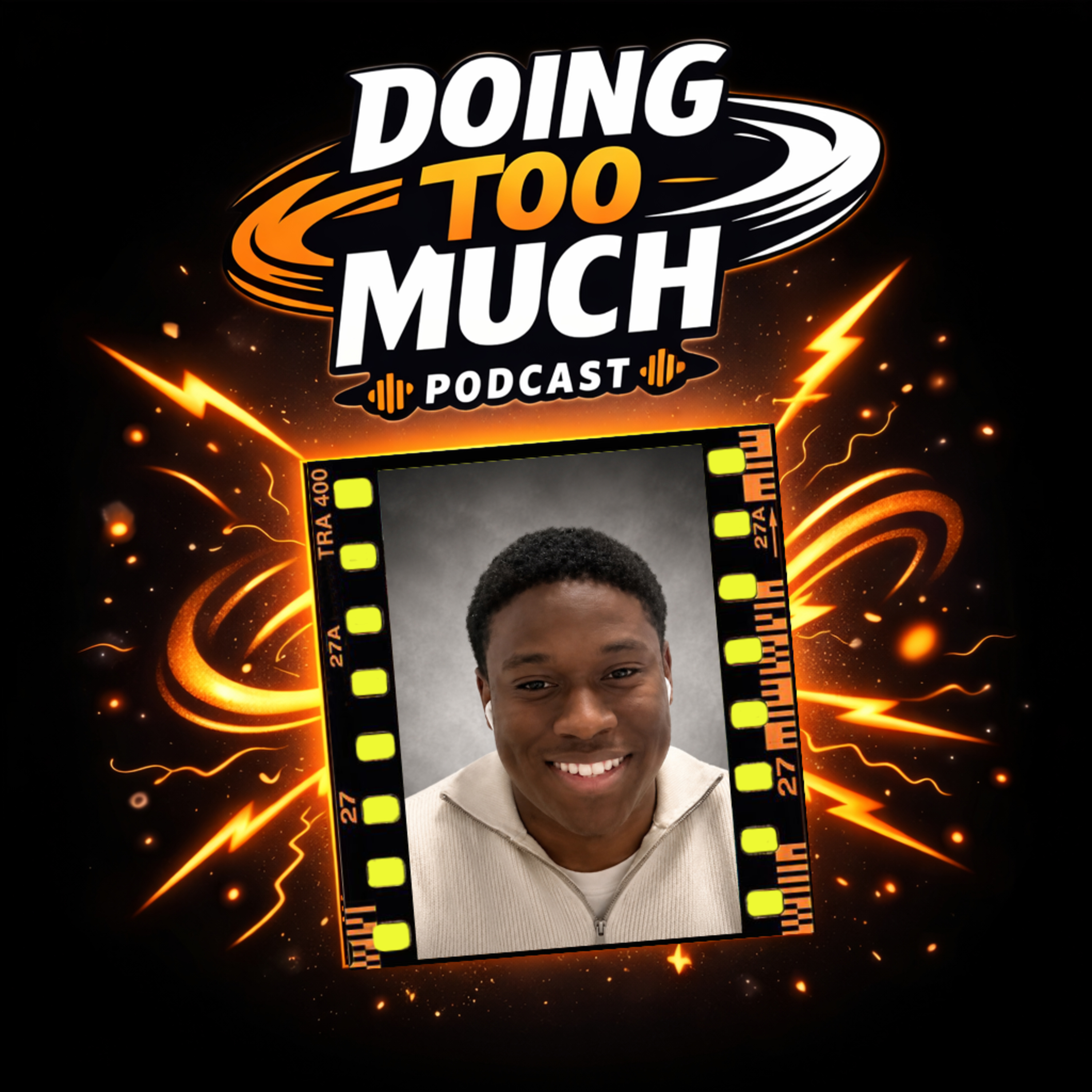 The Responsibility of Being Favored episode artwork
