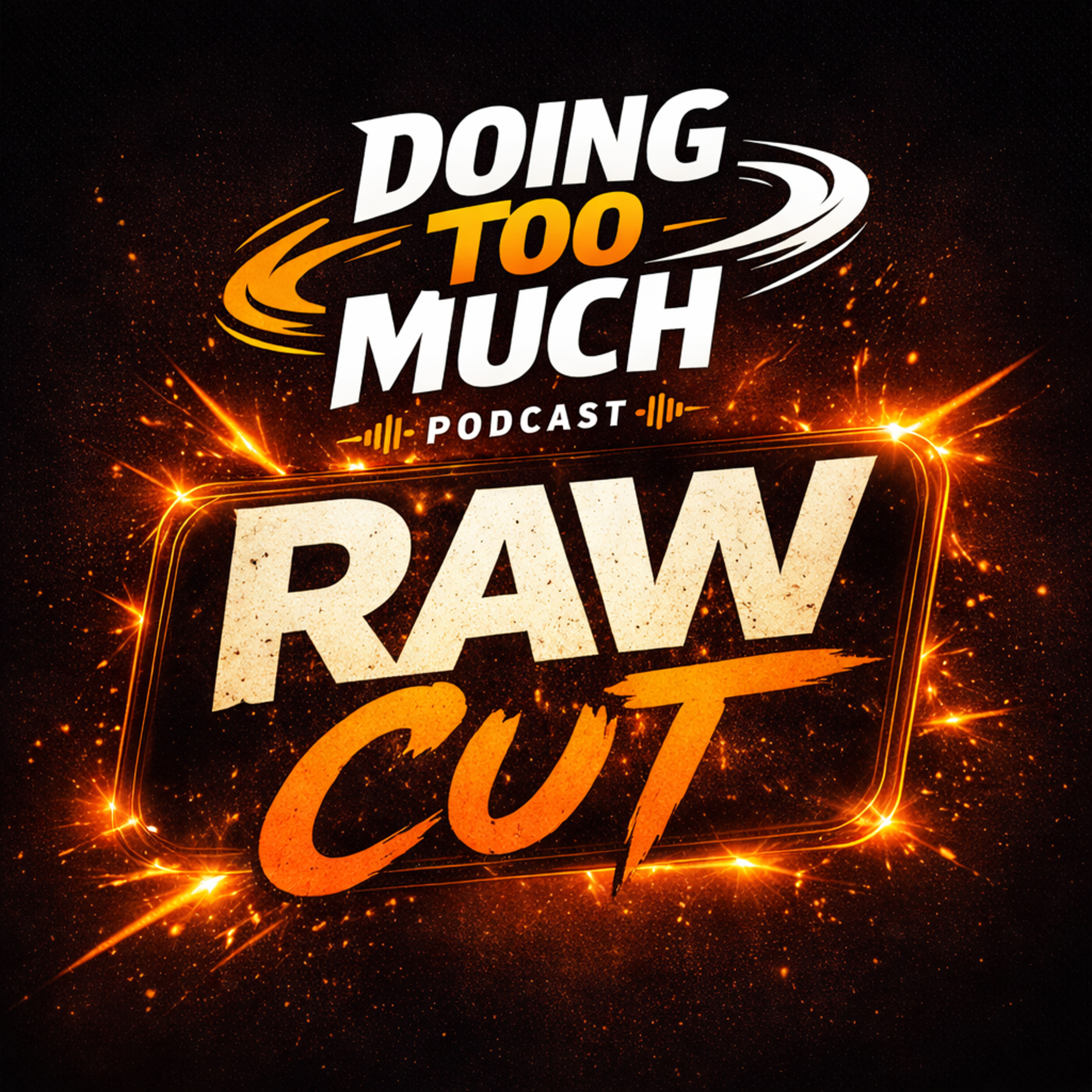Raw Cut - Training Kids episode artwork
