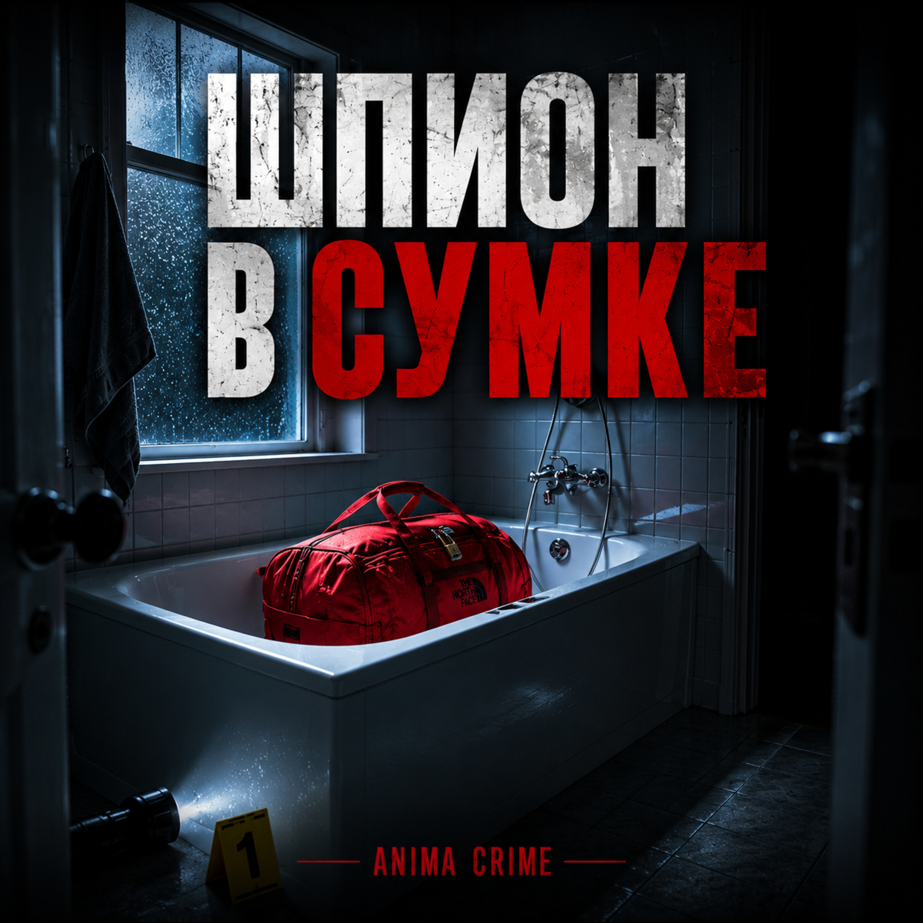 Шпион в сумке: загадочная смерть Гарета Уильямса episode artwork