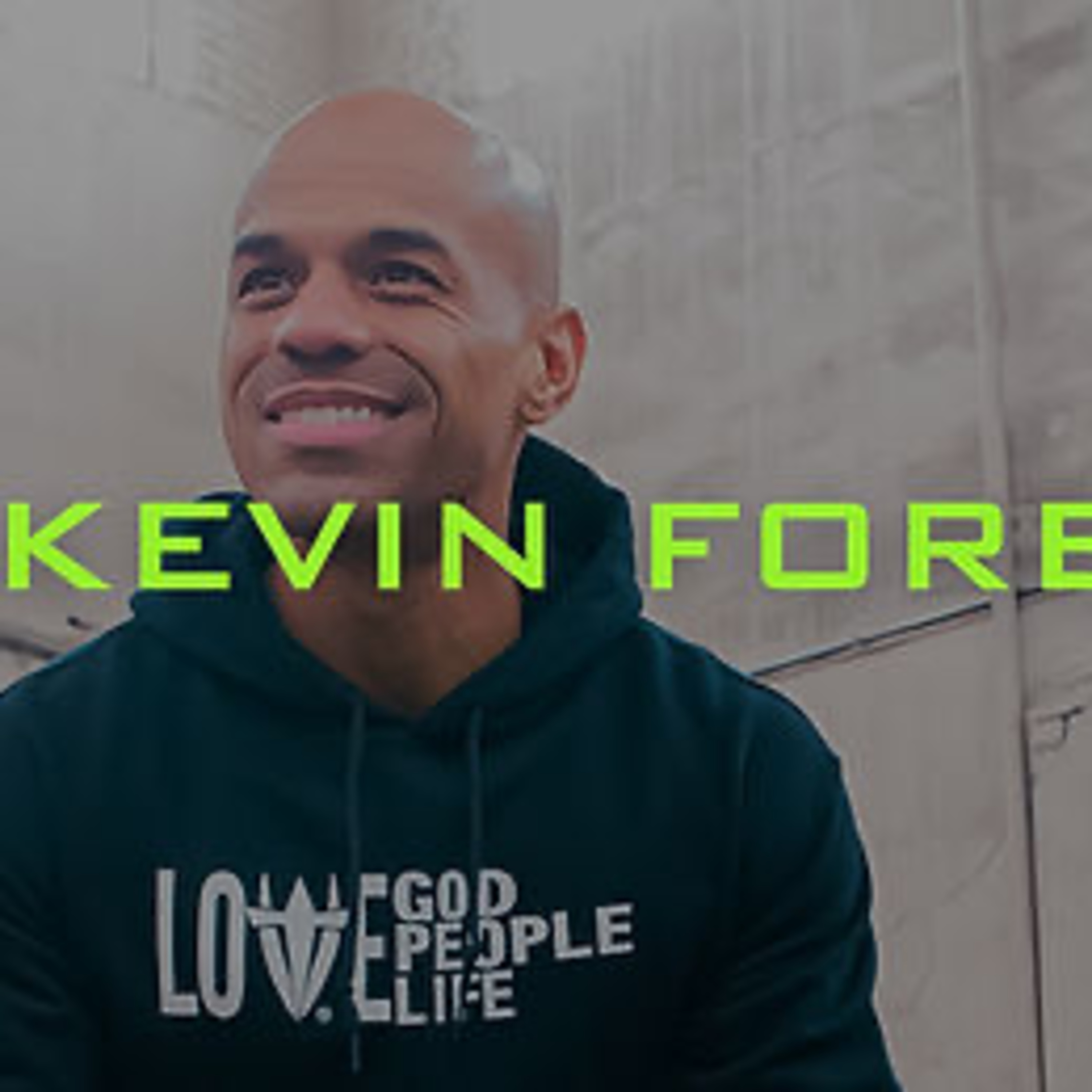 The Eric J The Great Podcast