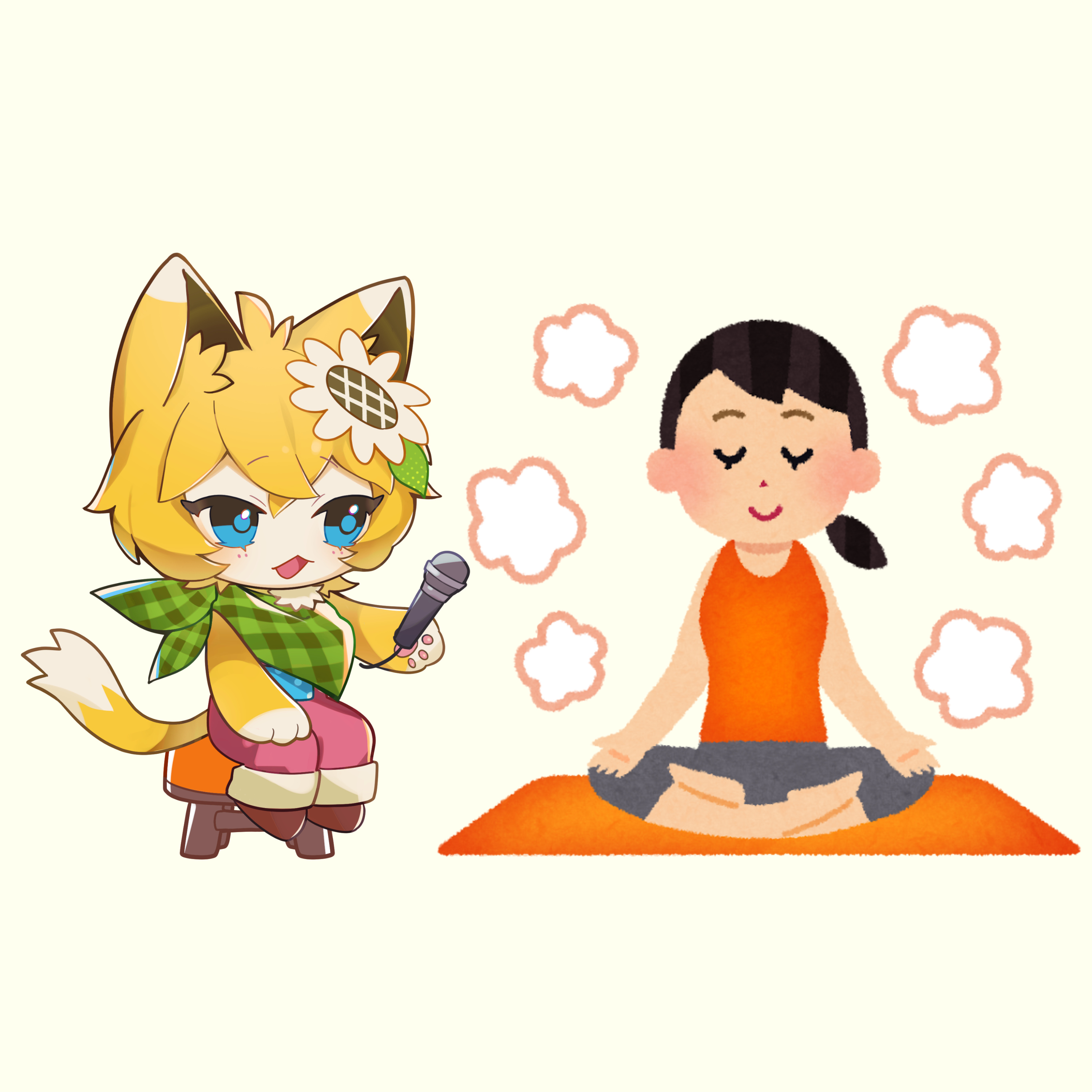 母校というルーツと、自立して手にした「生きがいのある生活」。 episode artwork