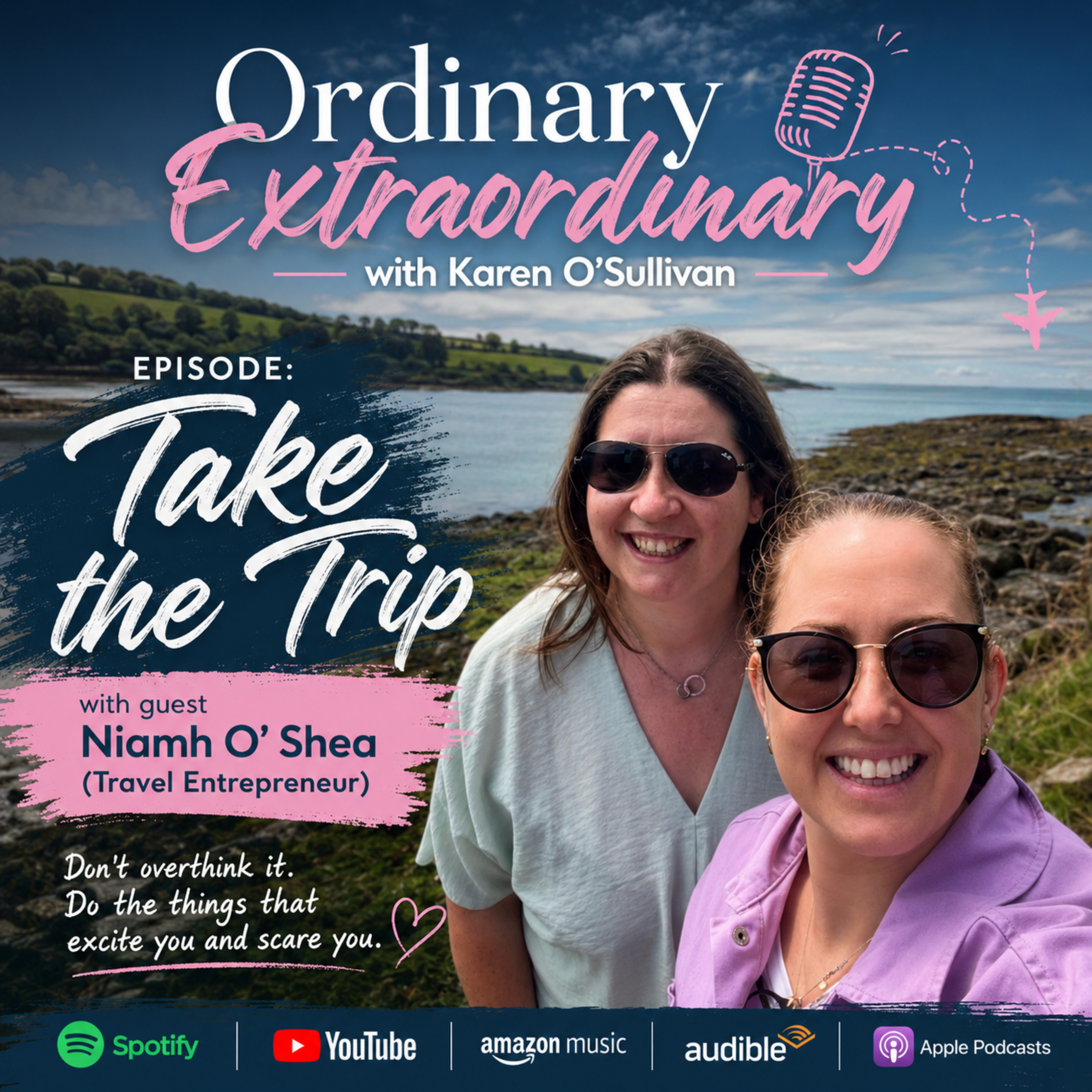 Take the Trip episode artwork