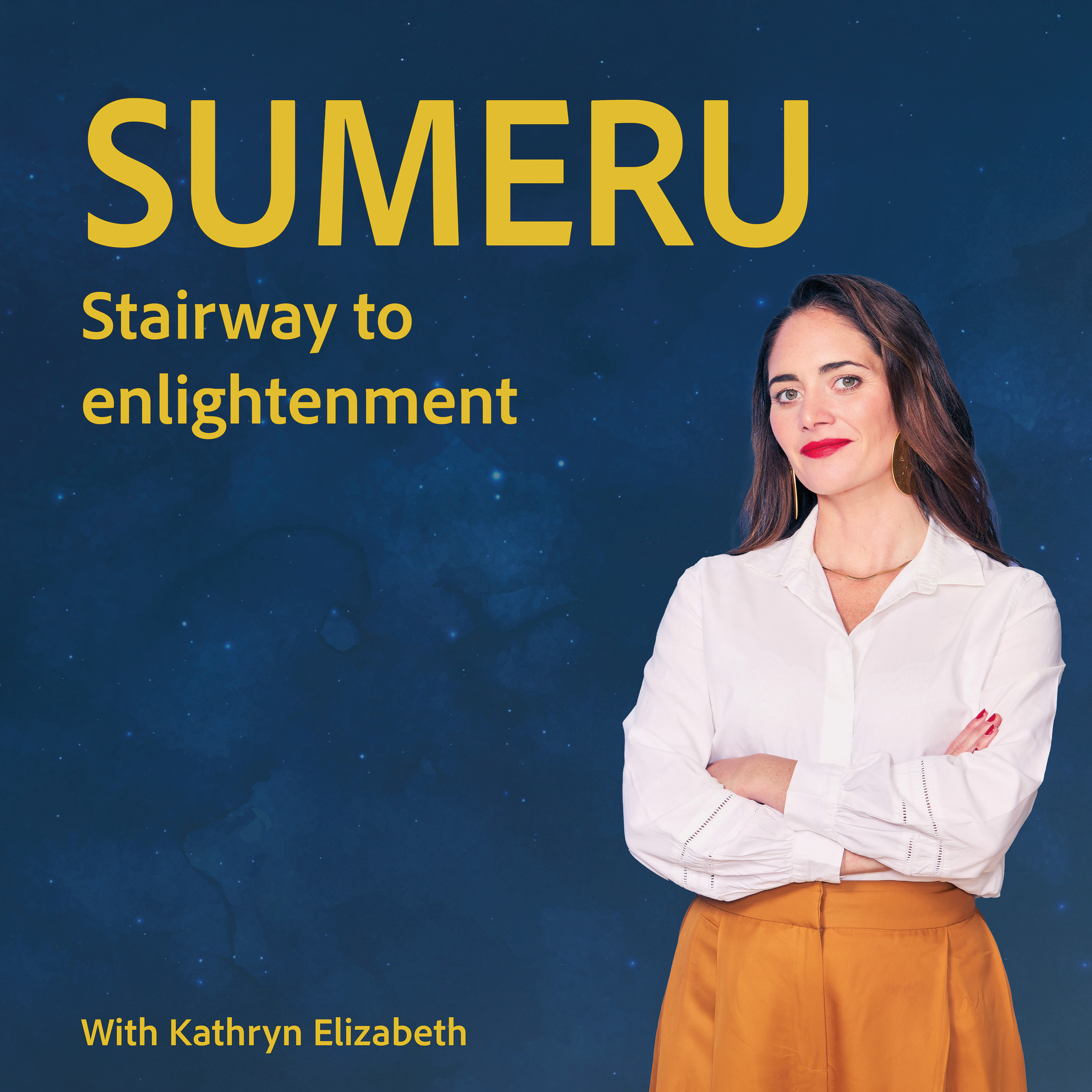 The Biggest Game Of Your Life: Enlightenment episode artwork
