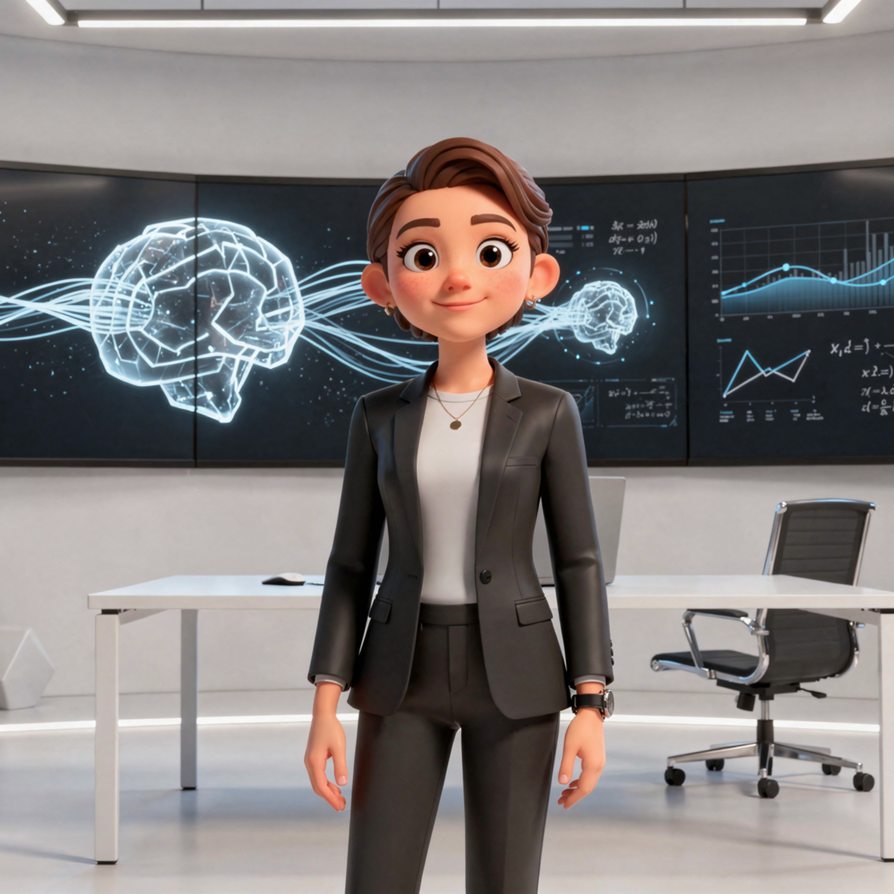 Mindforge ML | Unit 4 – Podcast 06_Title: Model Evaluation and Engineering Decisions episode artwork