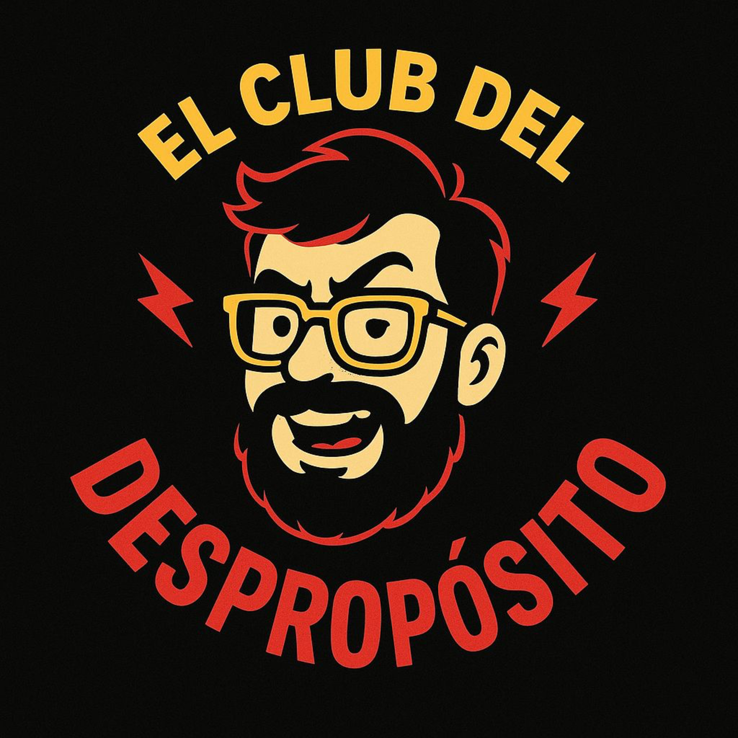 CAP. 0 - EL ESTRENO episode artwork
