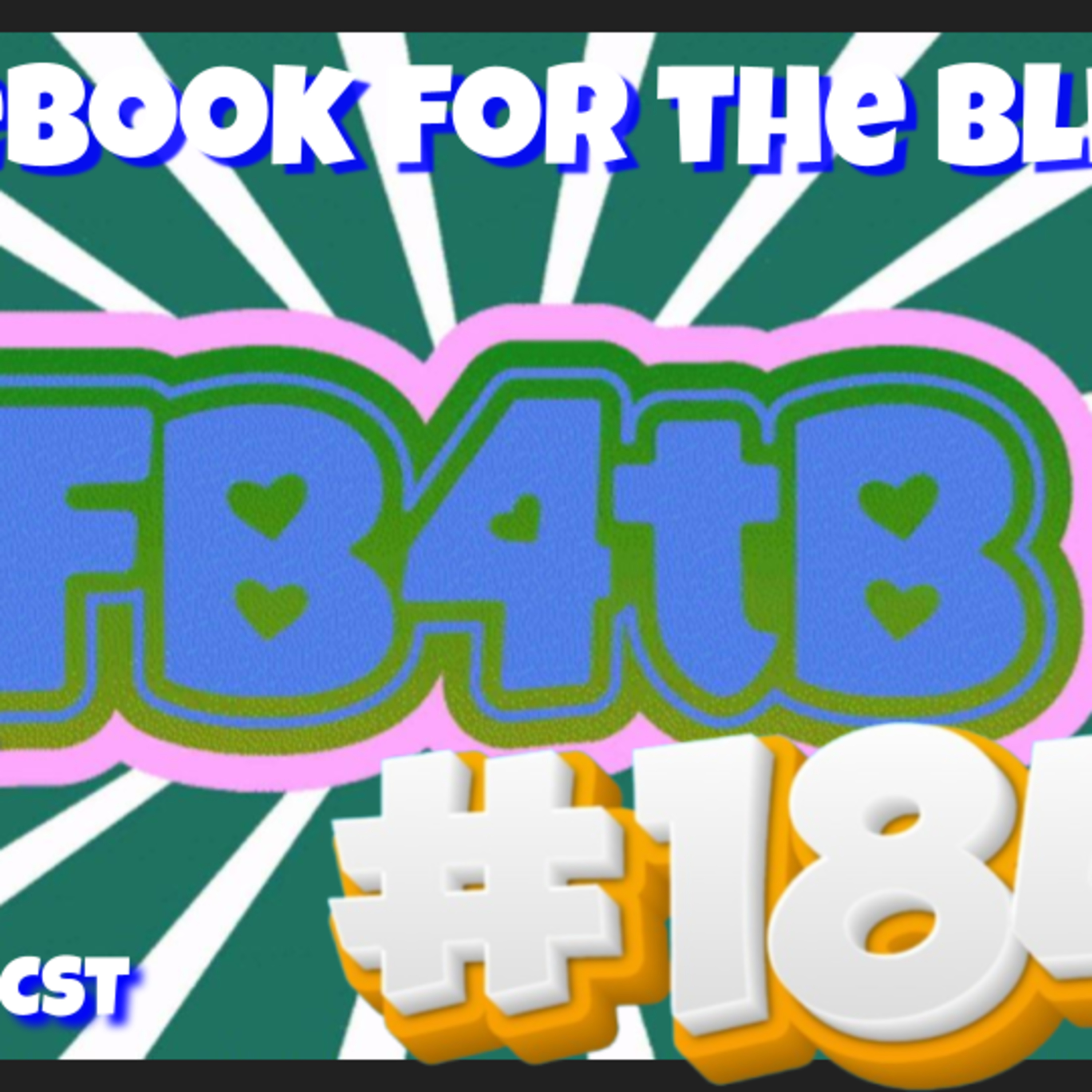 FB4tB - Facebook for the Blind