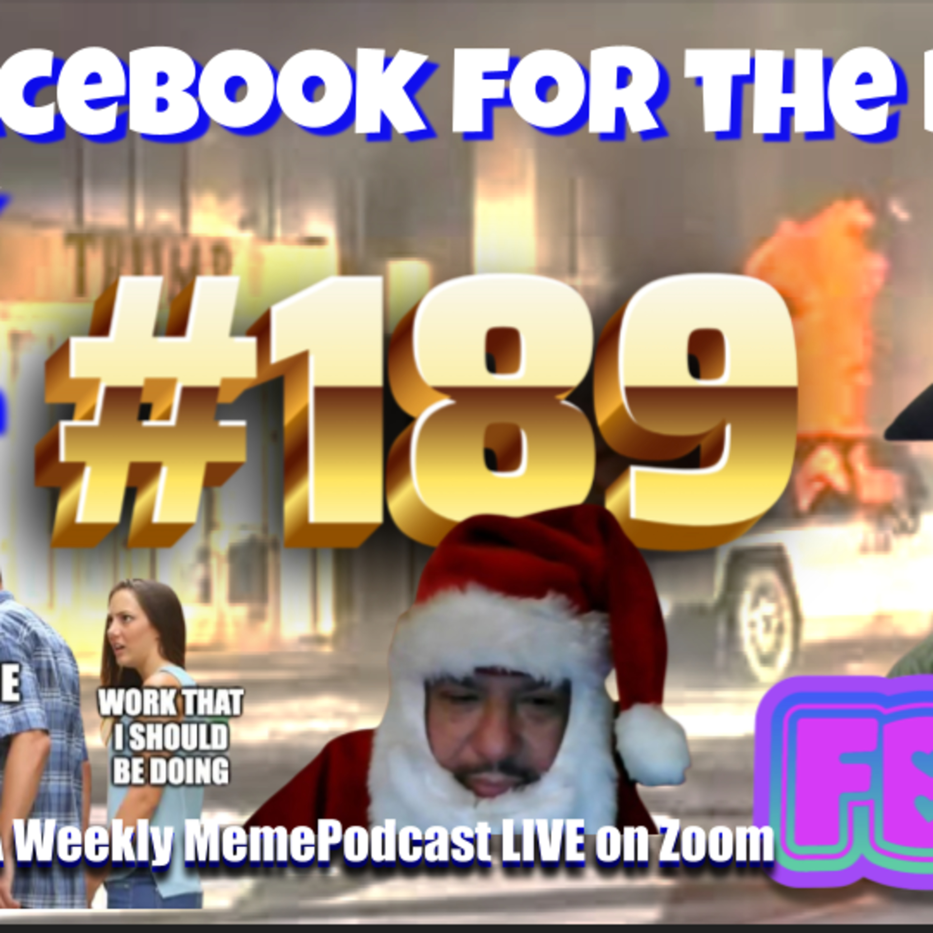 FB4tB - Facebook for the Blind
