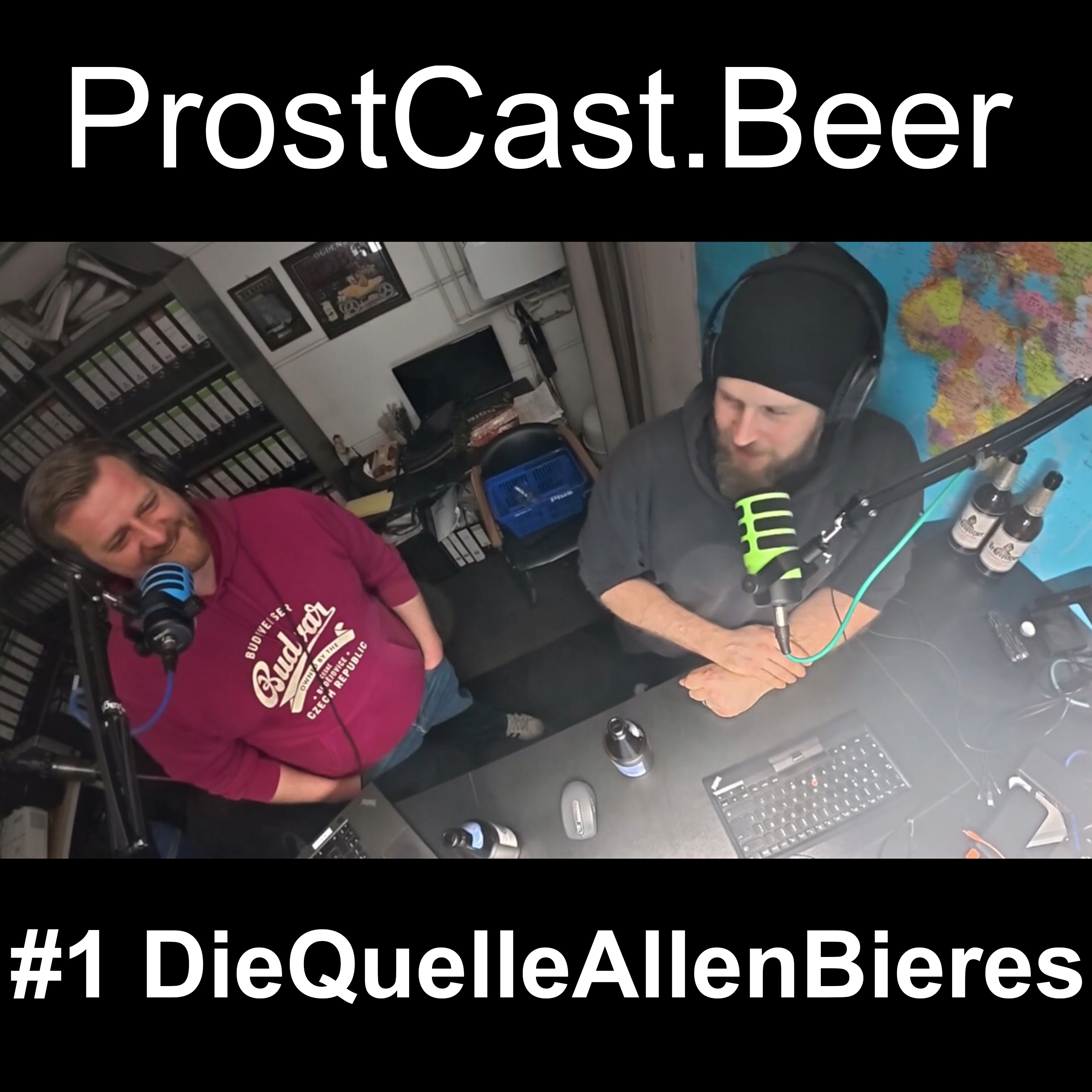 #1_DieQuelleAllenBieres 🍻 episode artwork
