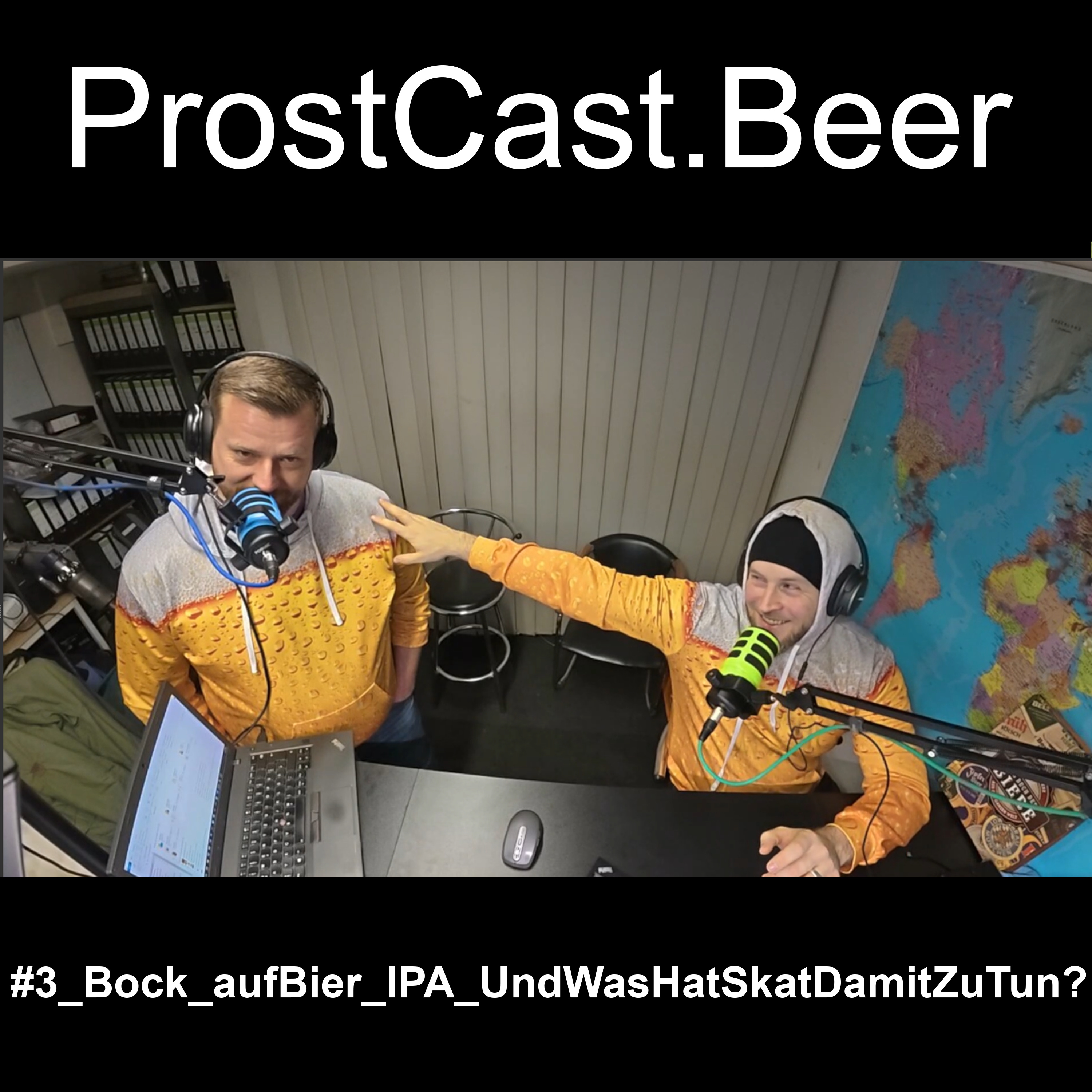 #3_Bock_aufBier_IPA_UndWasHatSkatDamitZuTun? episode artwork