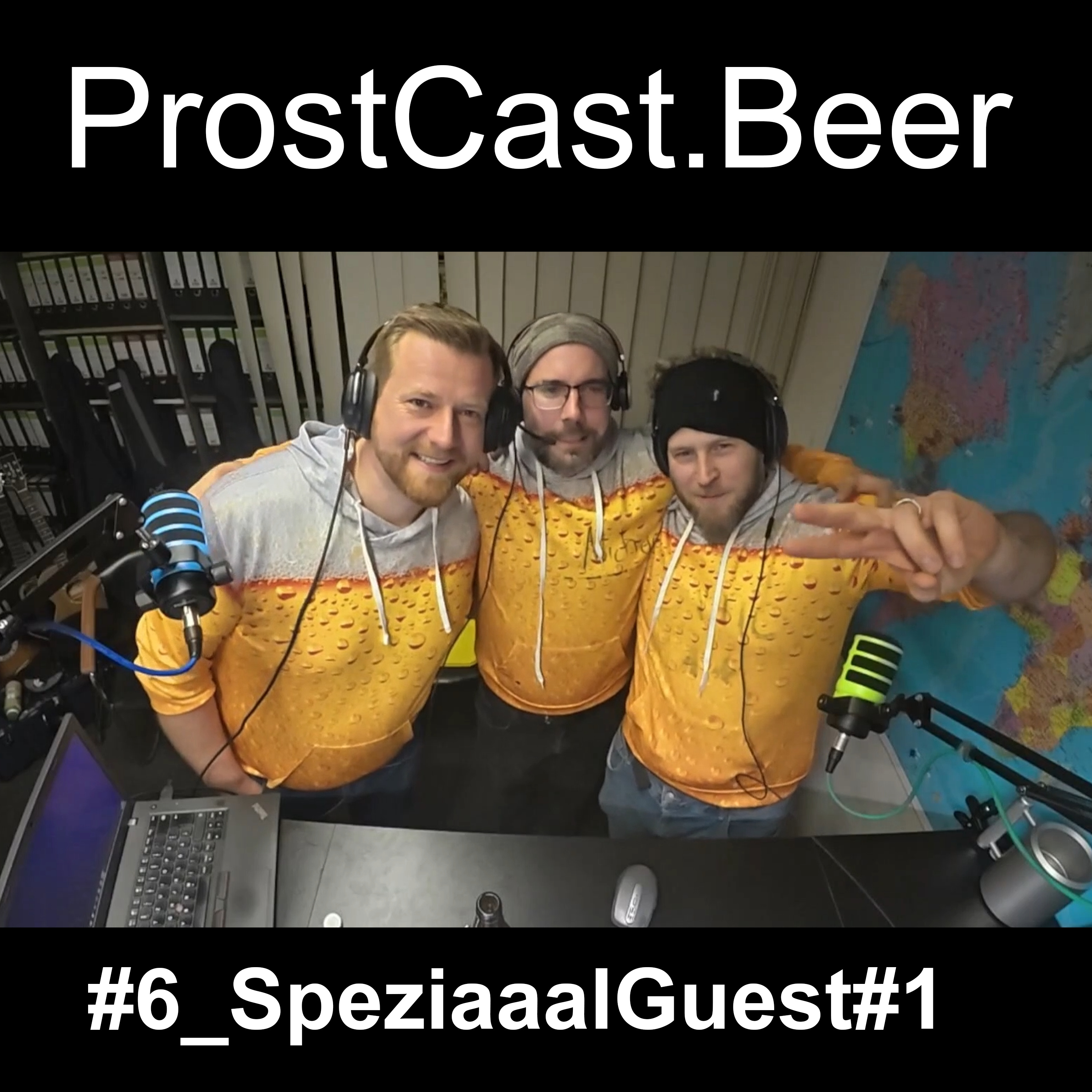 #6_SpeziaaalGuest#1 episode artwork