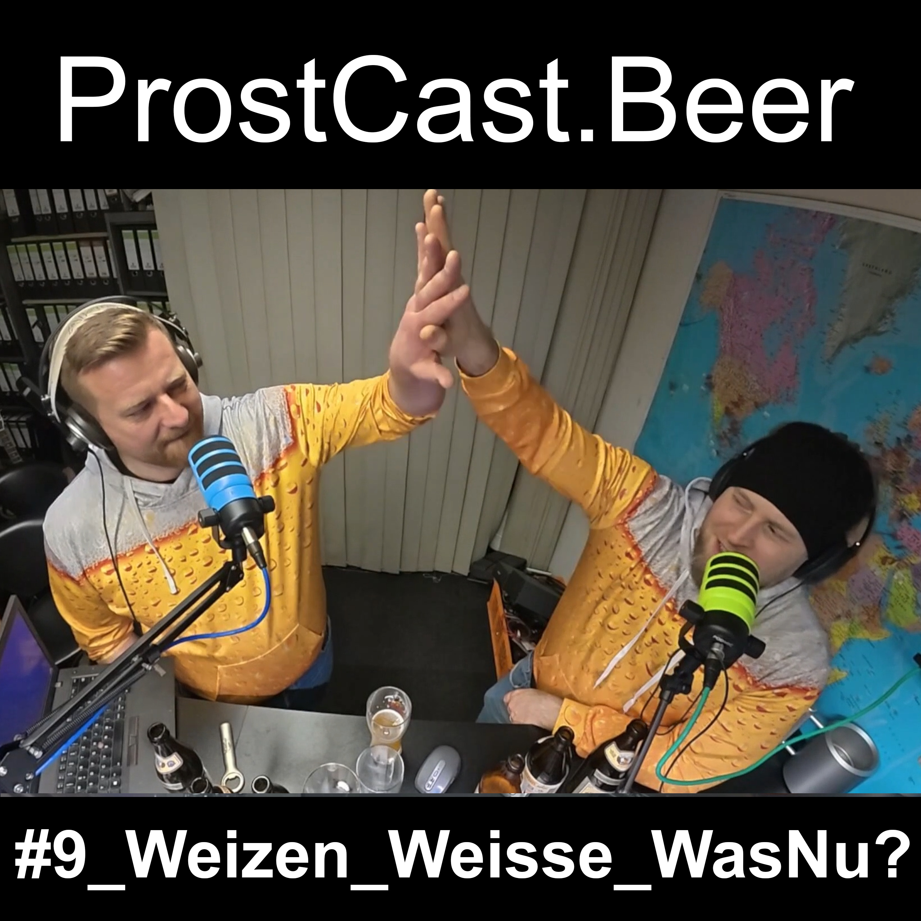 #9_Weizen_Weisse_WasNu? episode artwork
