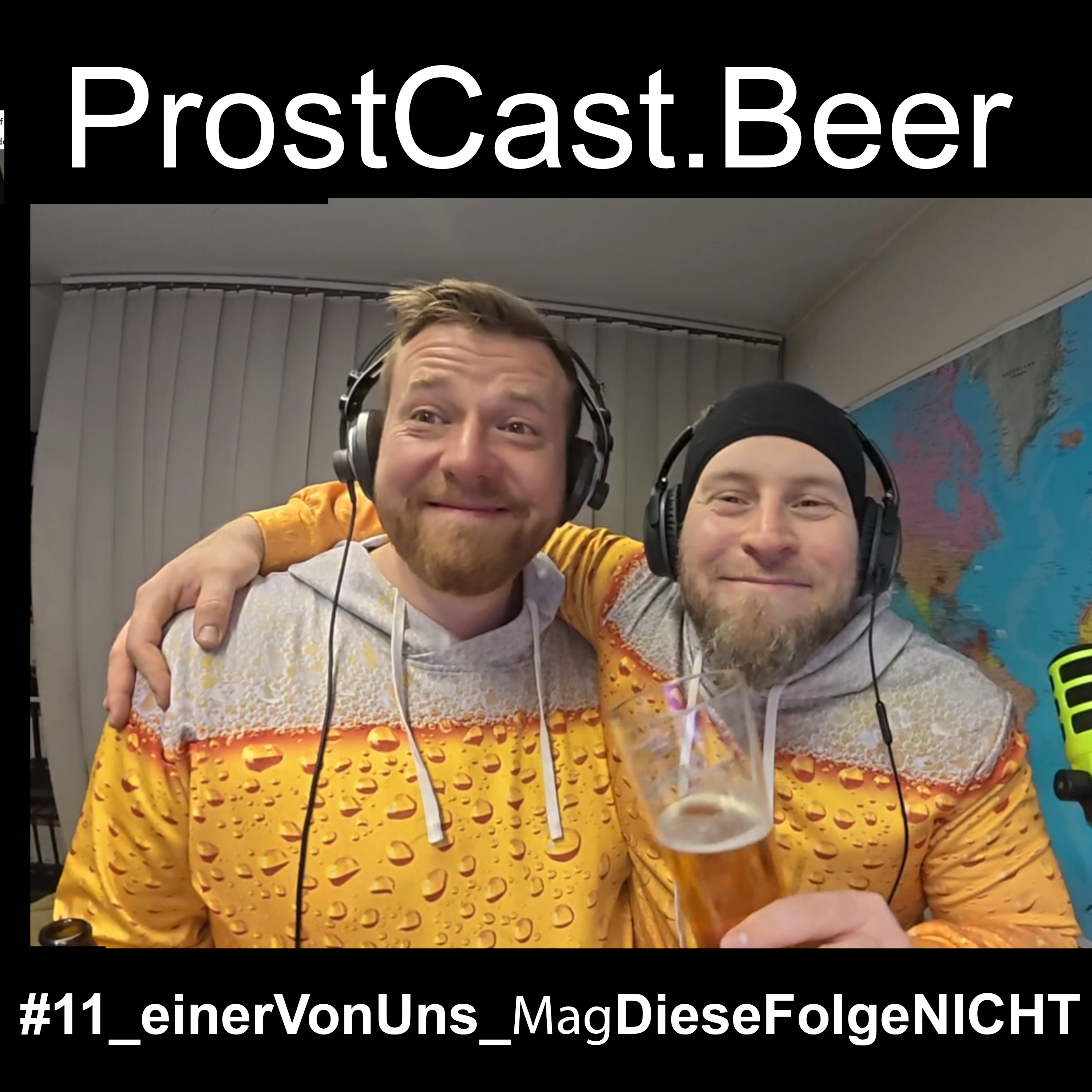 #11_einerVonUns_🤬DieseFolge episode artwork