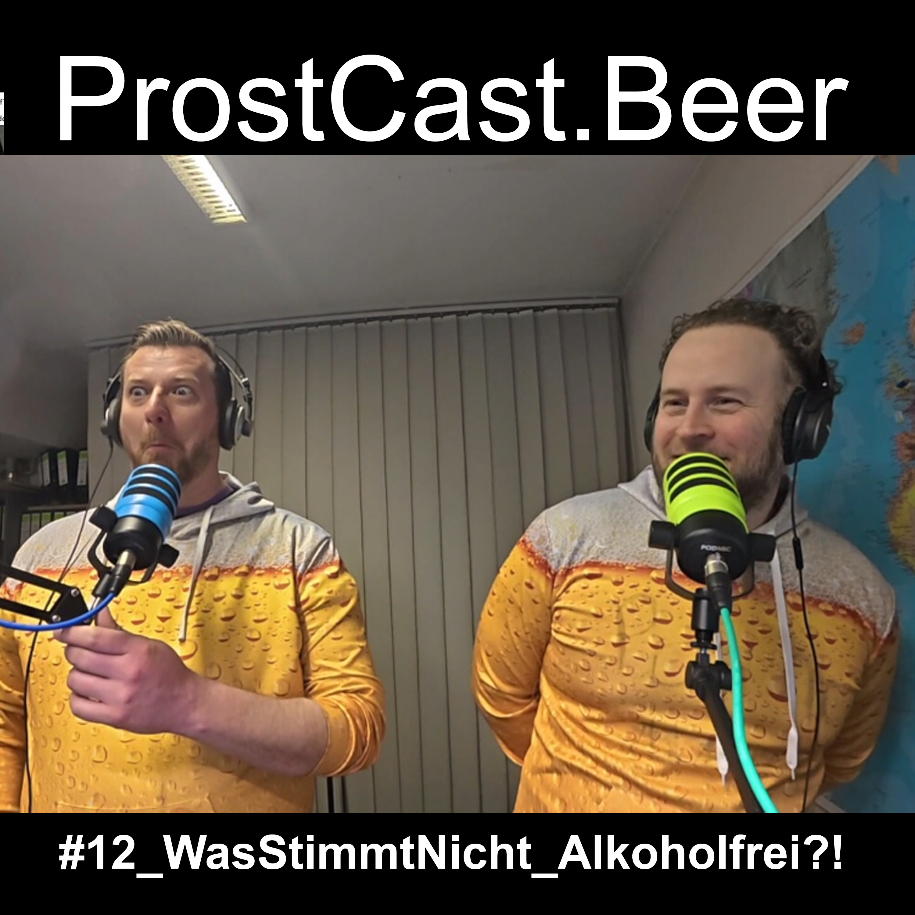  #12_WasStimmtNicht_Alkoholfrei?! episode artwork