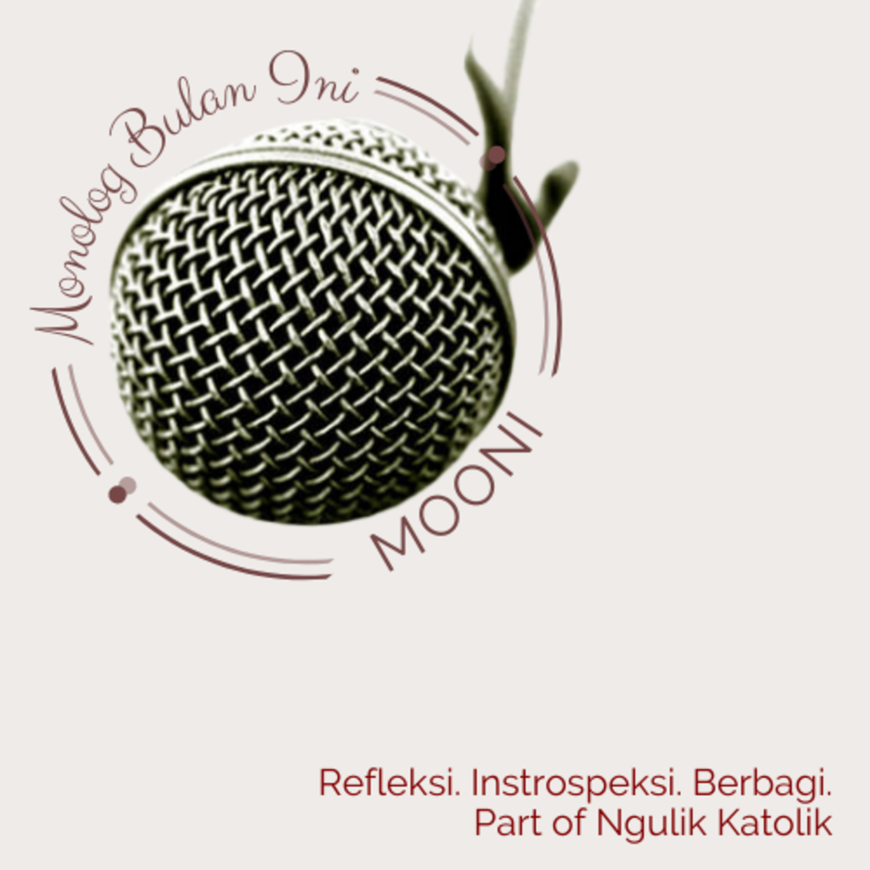 Mooni Maret #3 - Pantang Apa Paling Berkesan