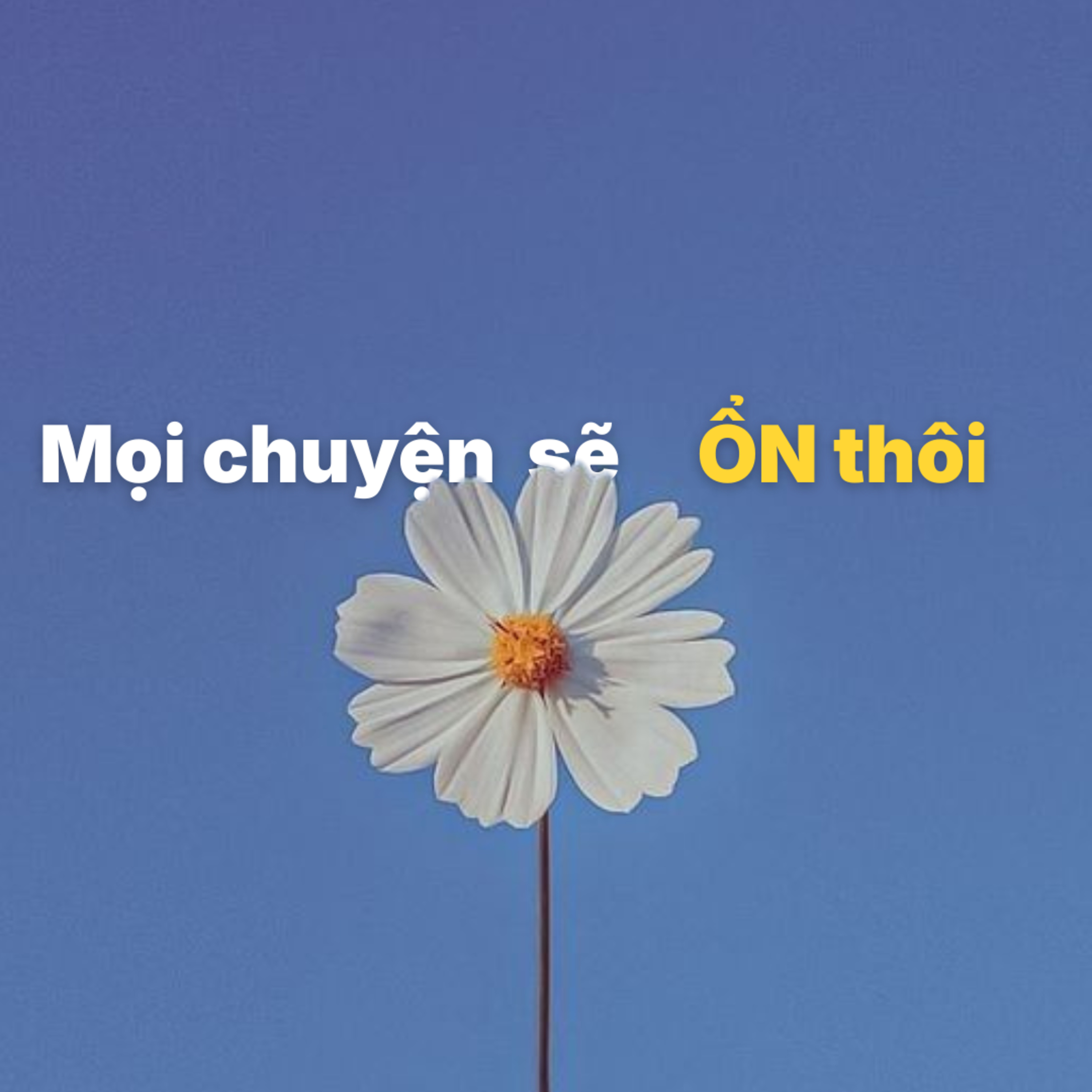 Hãy nghe nó khi bạn BUỒN và CÔ ĐƠN |The Long Way #5 episode artwork