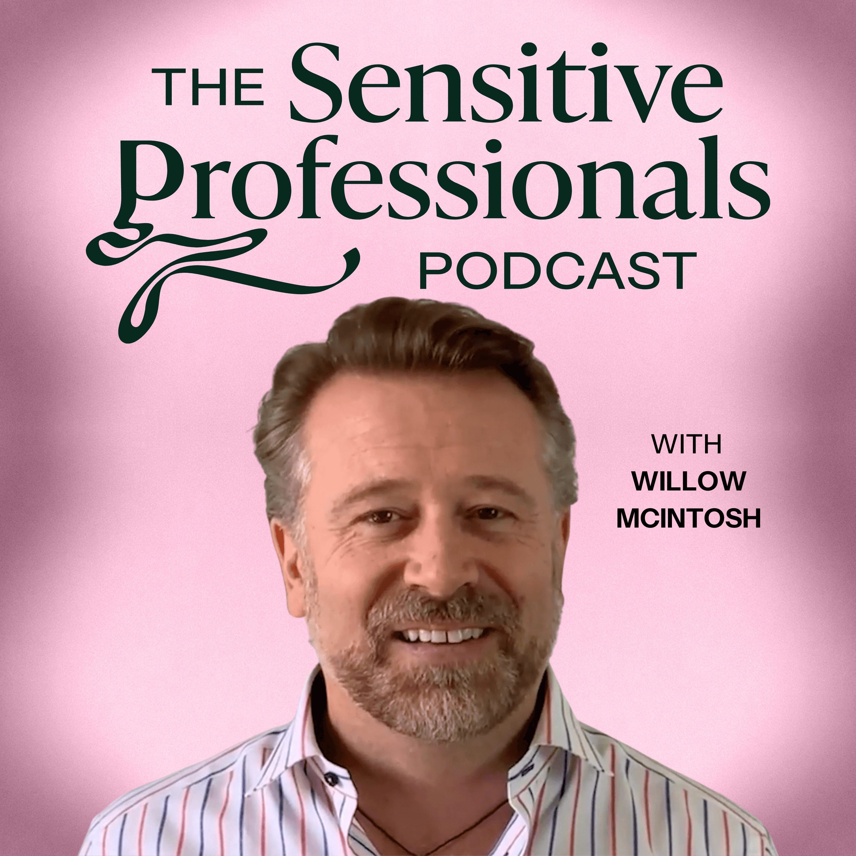 The Power of High Sensory Intelligence with Willow McIntosh