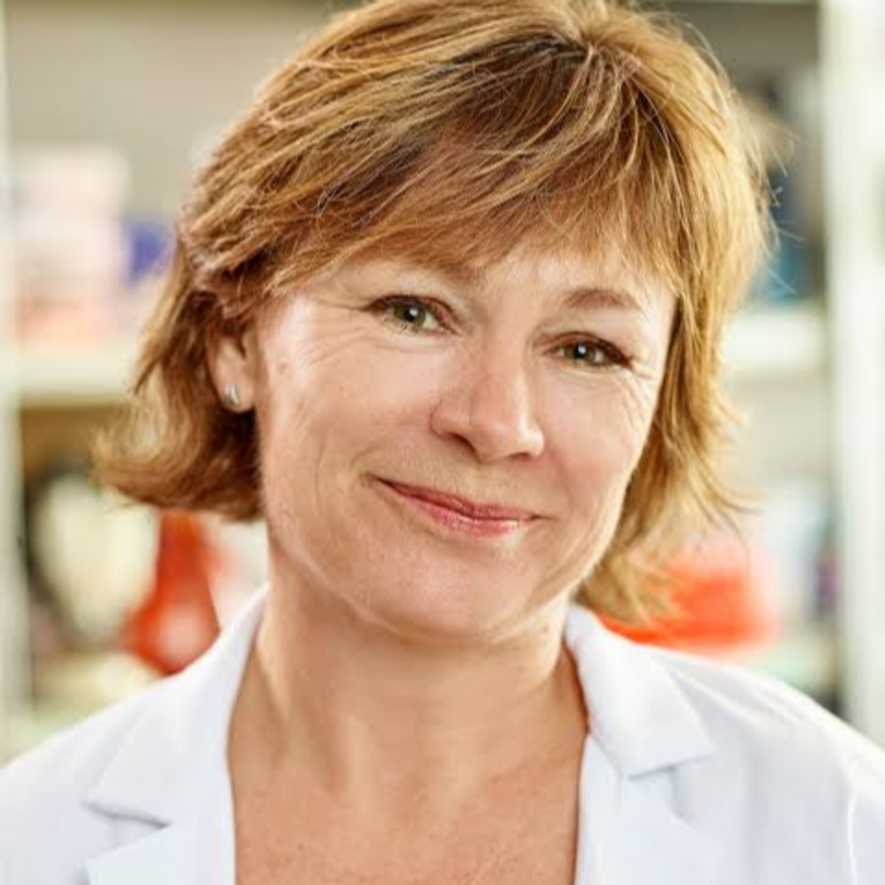 #15 Hanne S. Finstad - Reversering av aldring, Helse, DNA, Epigenetikk