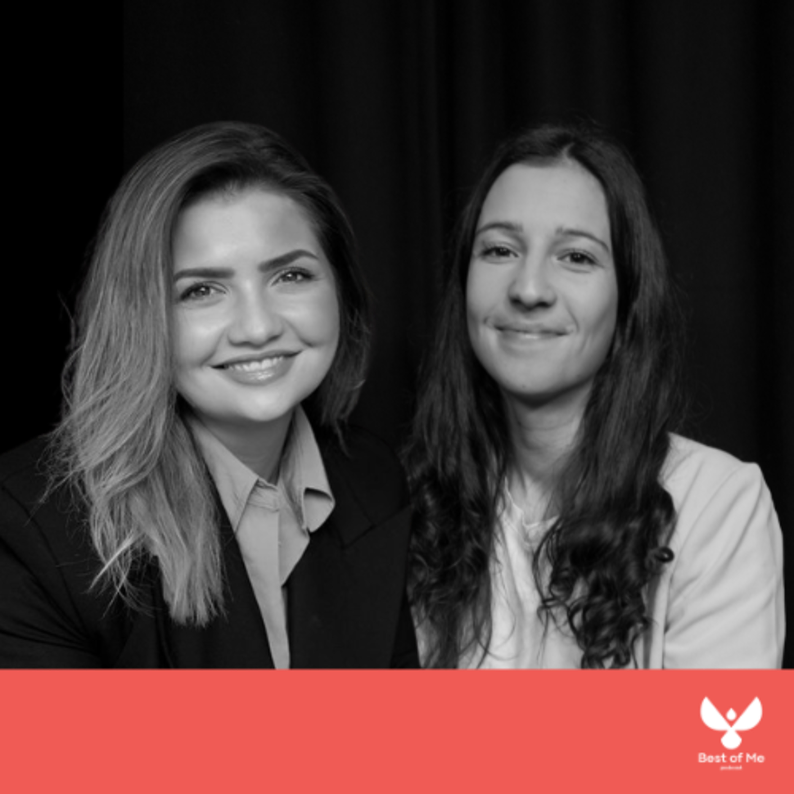 #4 Mgr. Barbora Hailandová: Vyhoření přichází plíživě. Je rozdíl mezi únavou, přetížením a vyhořením episode artwork