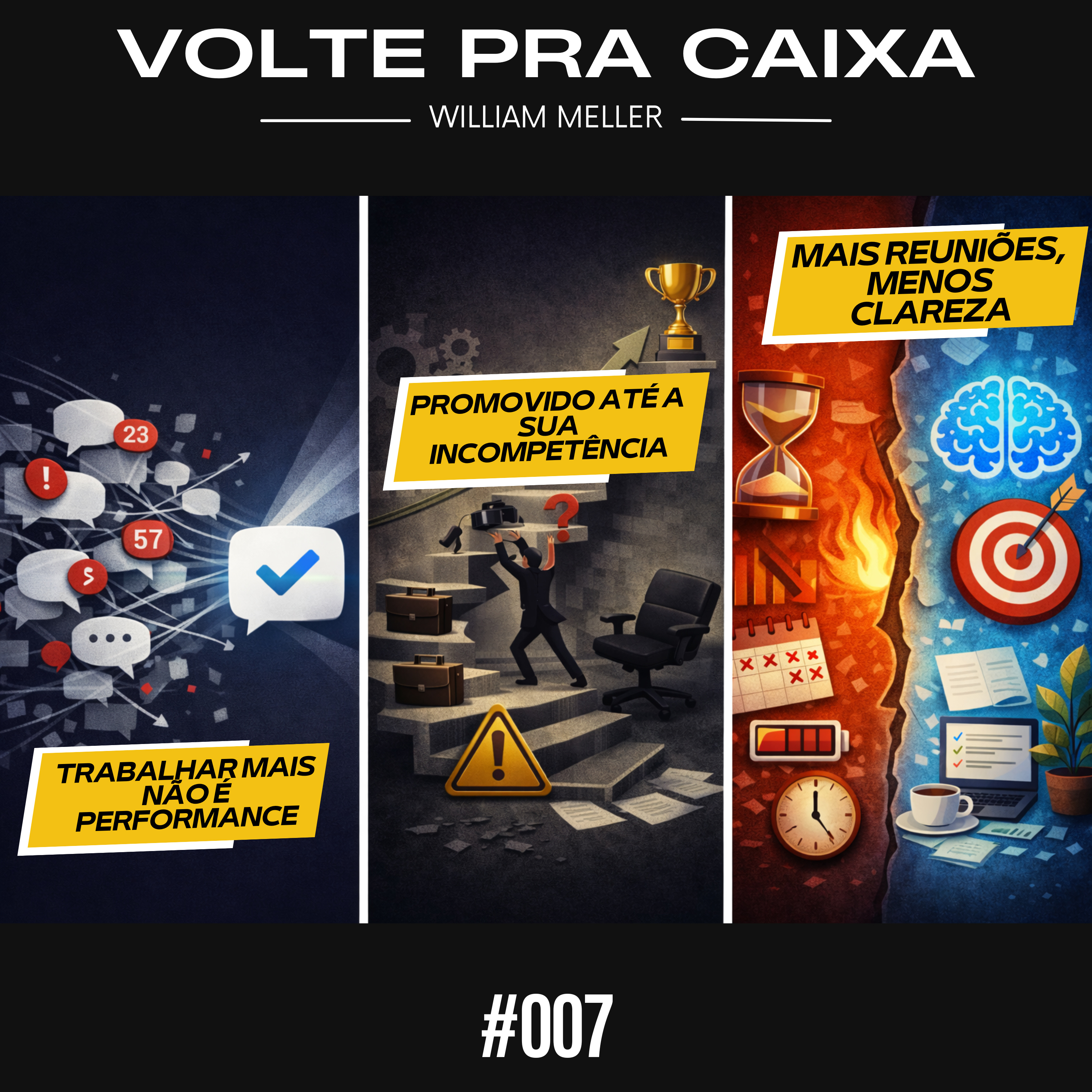 Volte Pra Caixa
