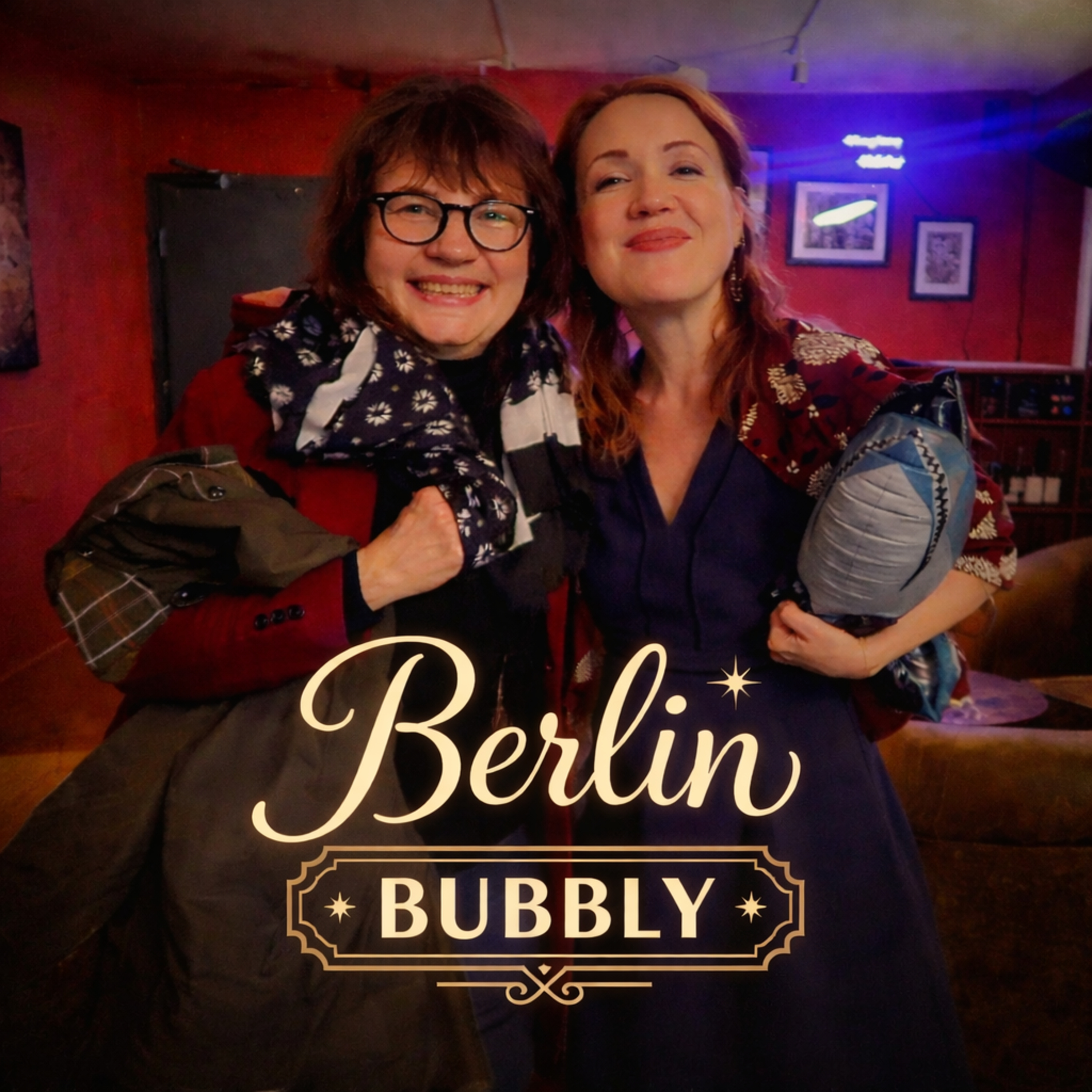 Willkommen- Heimathafen Berlin episode artwork