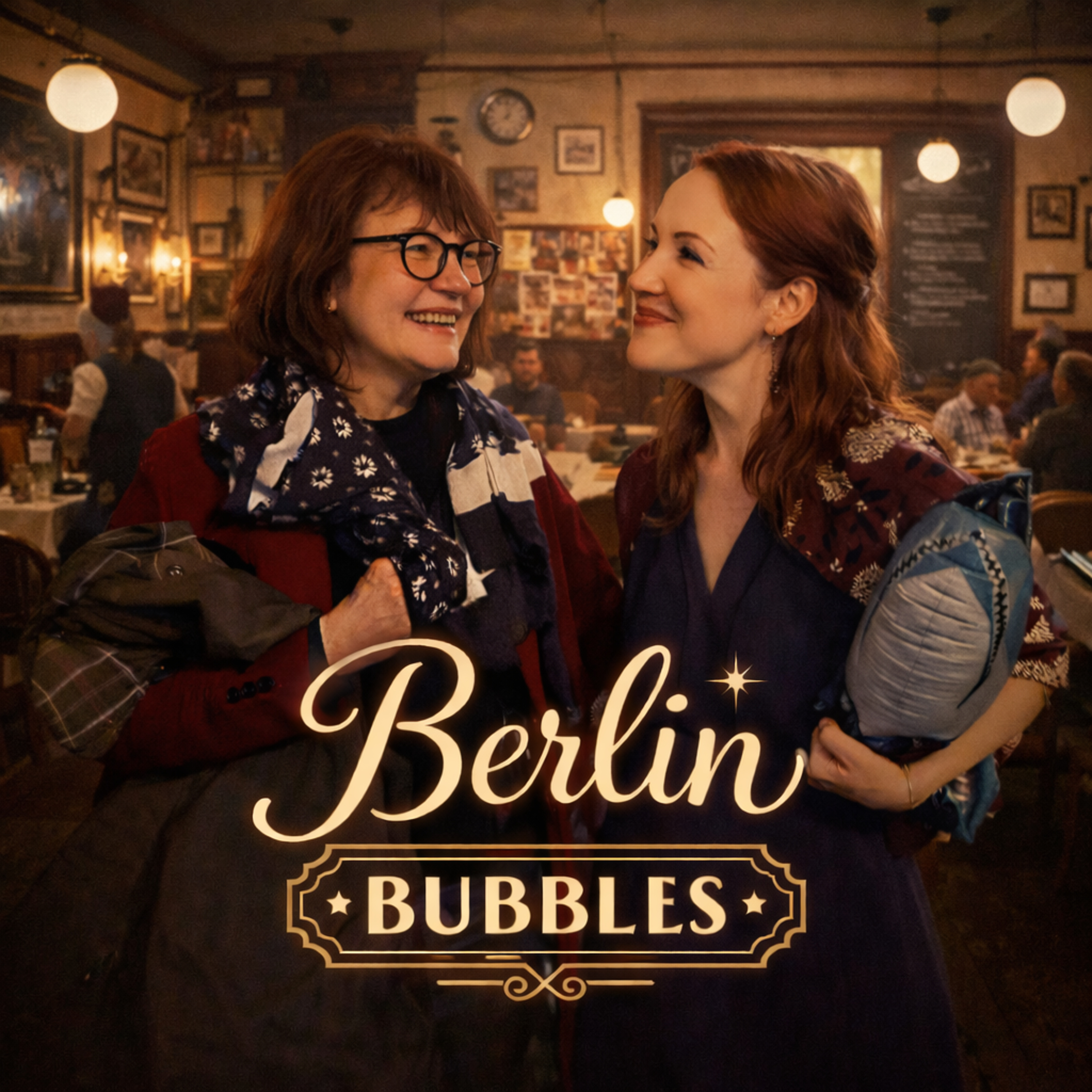 Bring Your Own episode artwork