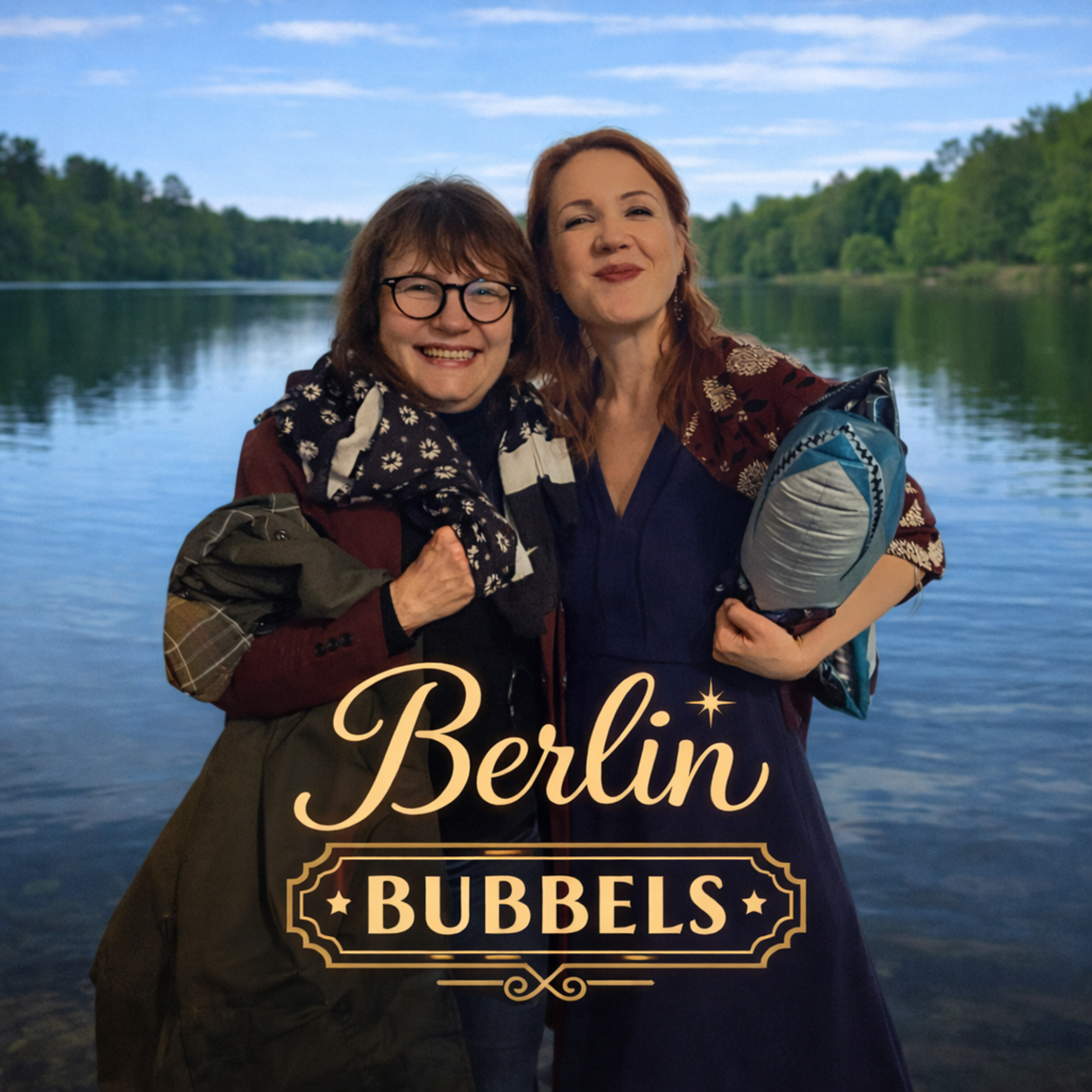 Pack die Badehose ein... episode artwork