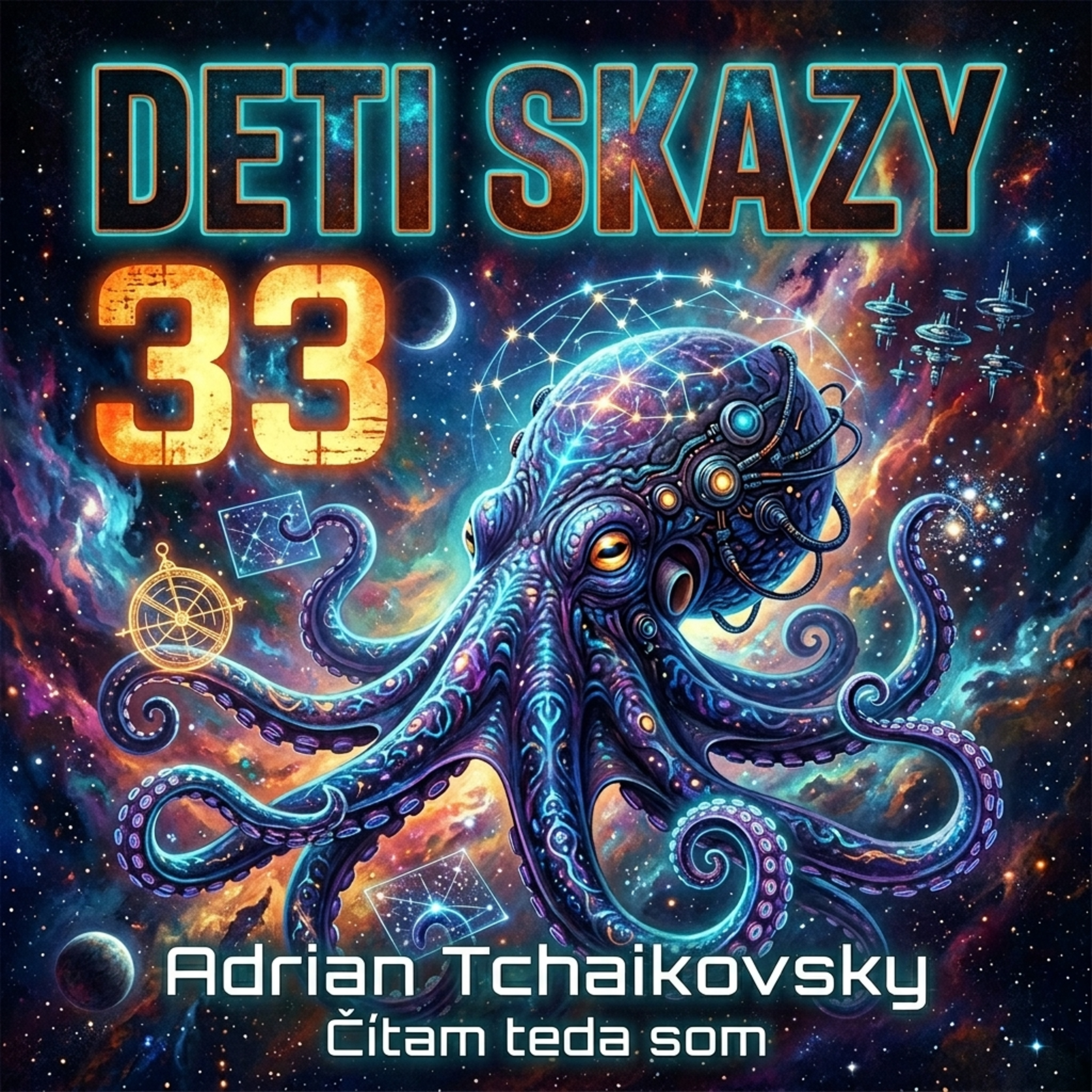 Čítam, teda som