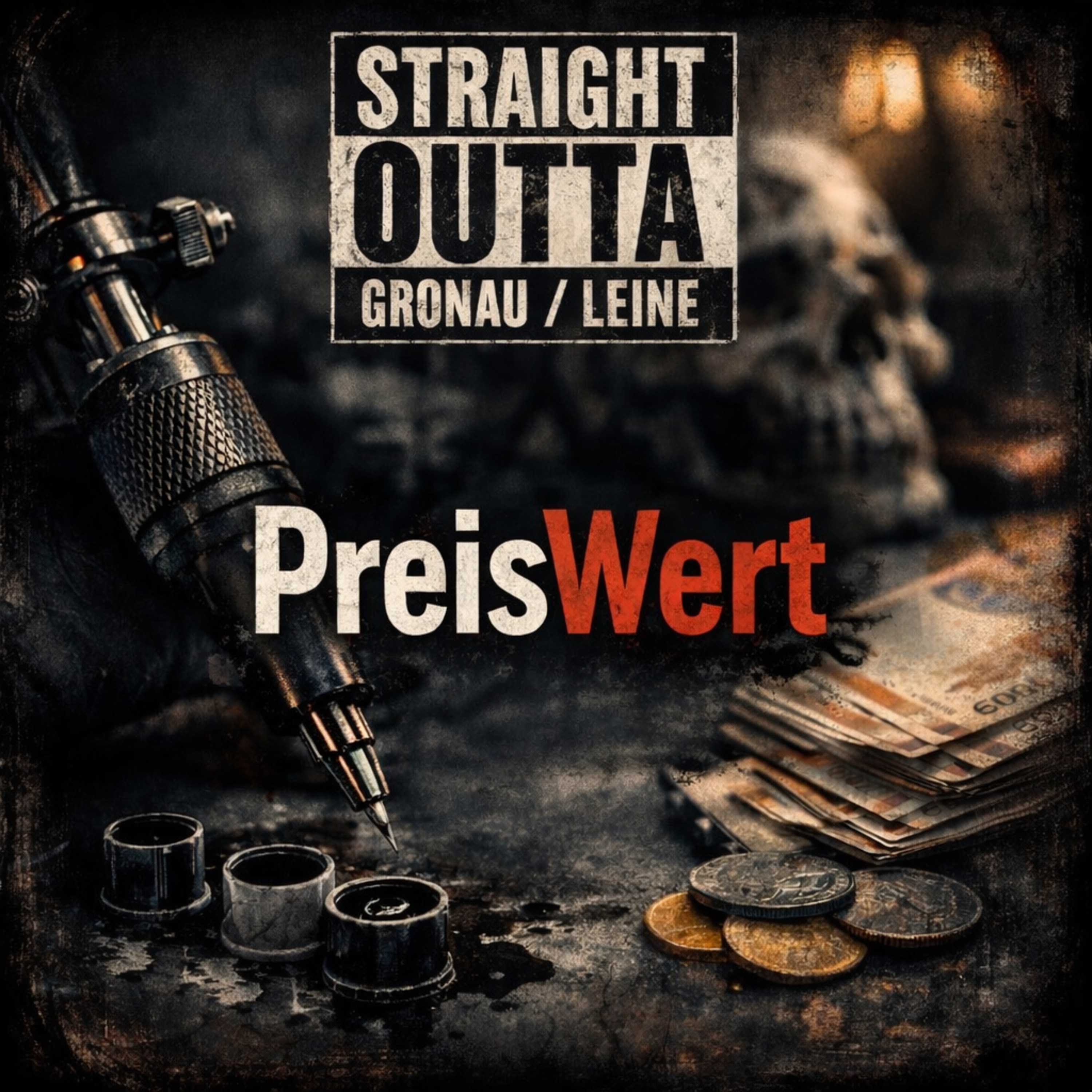 PreisWert episode artwork