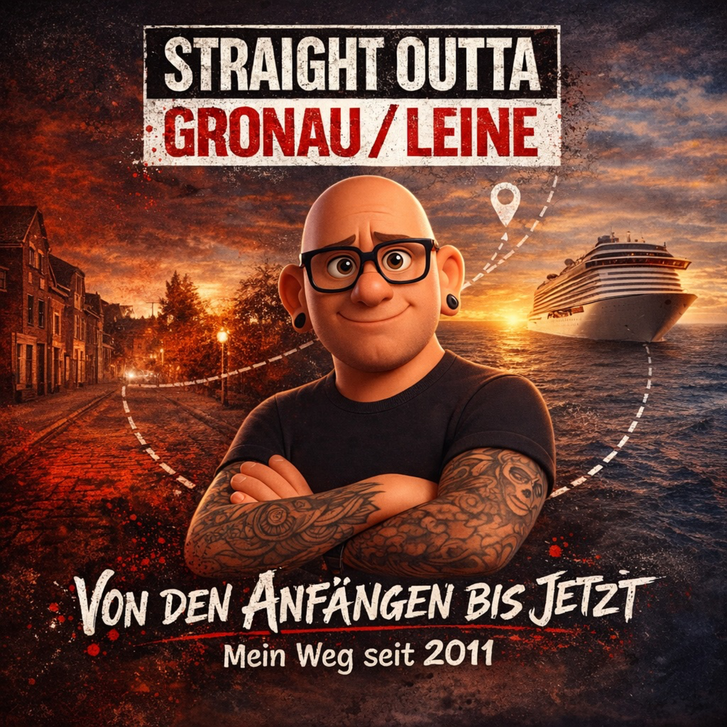 Von den Anfängen bis jetzt - Mein Weg Seit 2011 episode artwork