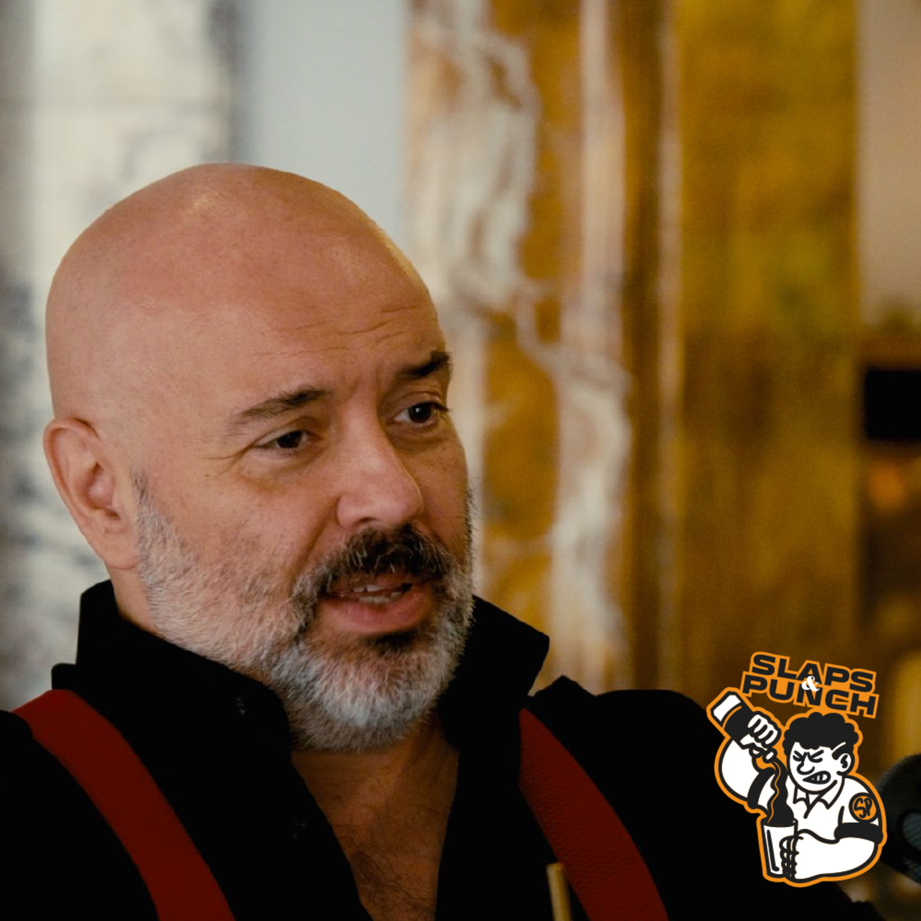 EP. 02 – Nel bar l’importante è restare curiosi – Massimo D’Addezio episode artwork