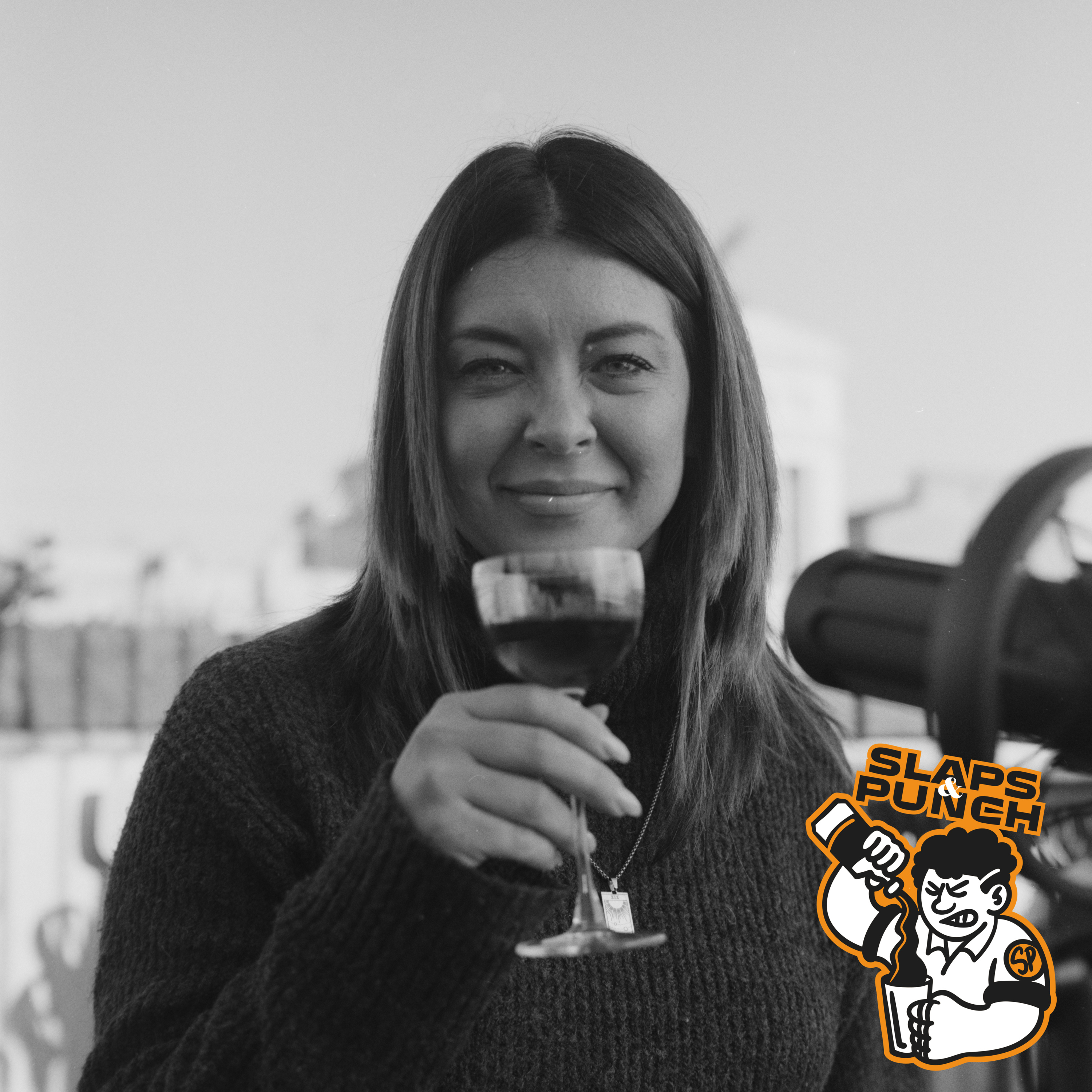 EP. 05 - Brand, bar e coerenza professionale - Denise Ruscio episode artwork