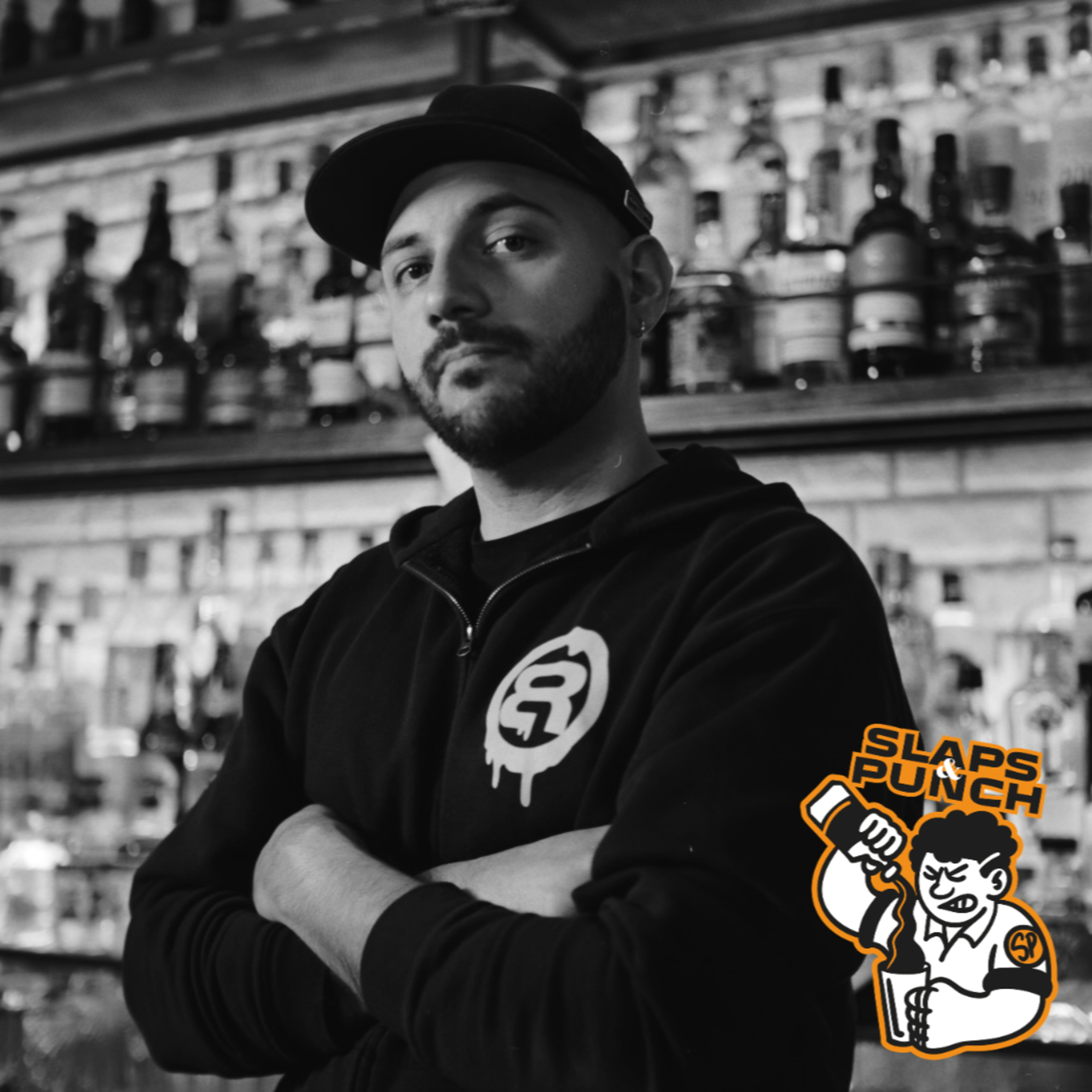 Ep. 07 - Formazione, social e gestione nel bar - Bruno Rocco episode artwork