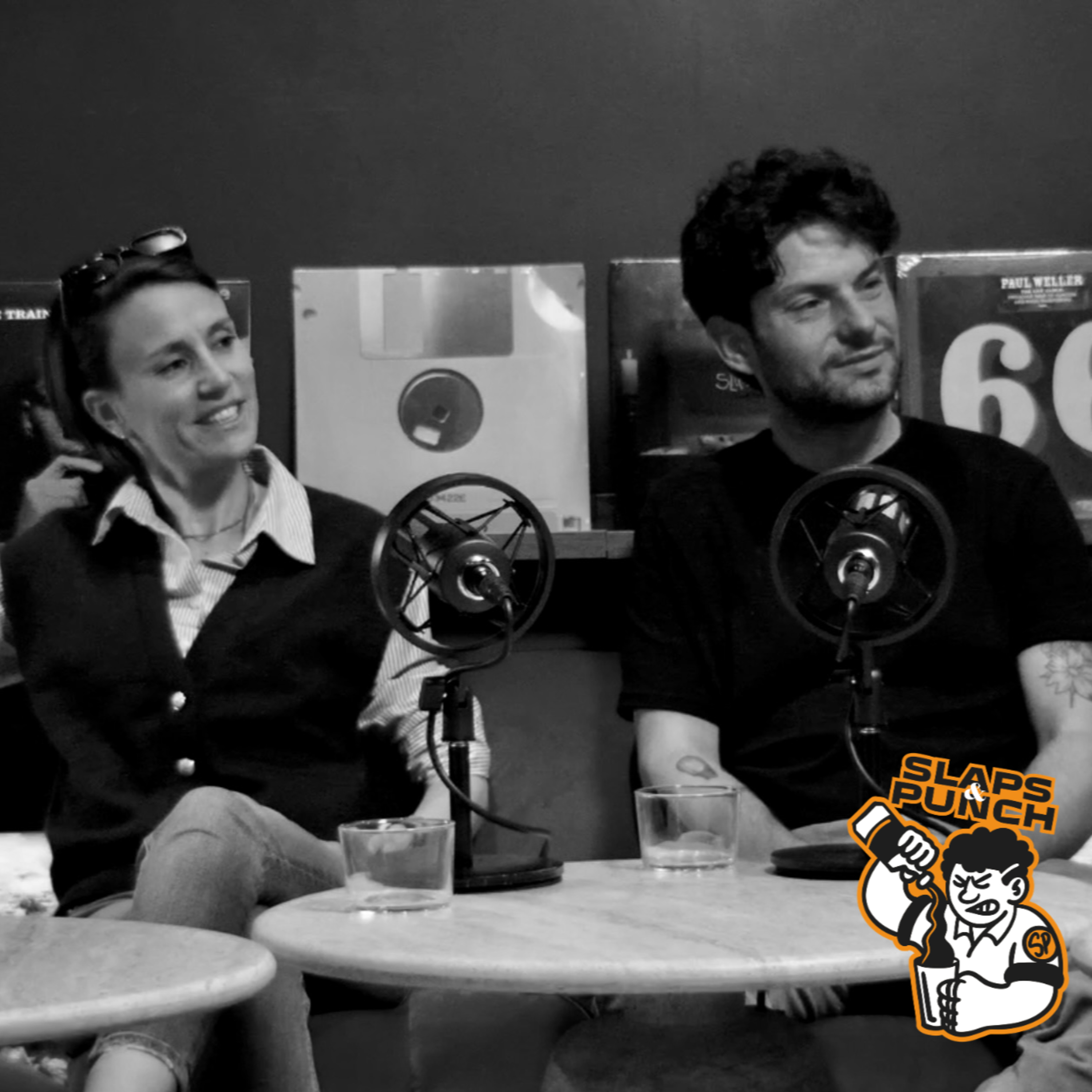 Ep. 08 - Identità e coerenza. Nel bar le persone vengono prima del business - De Santis & Tuttolomondo episode artwork