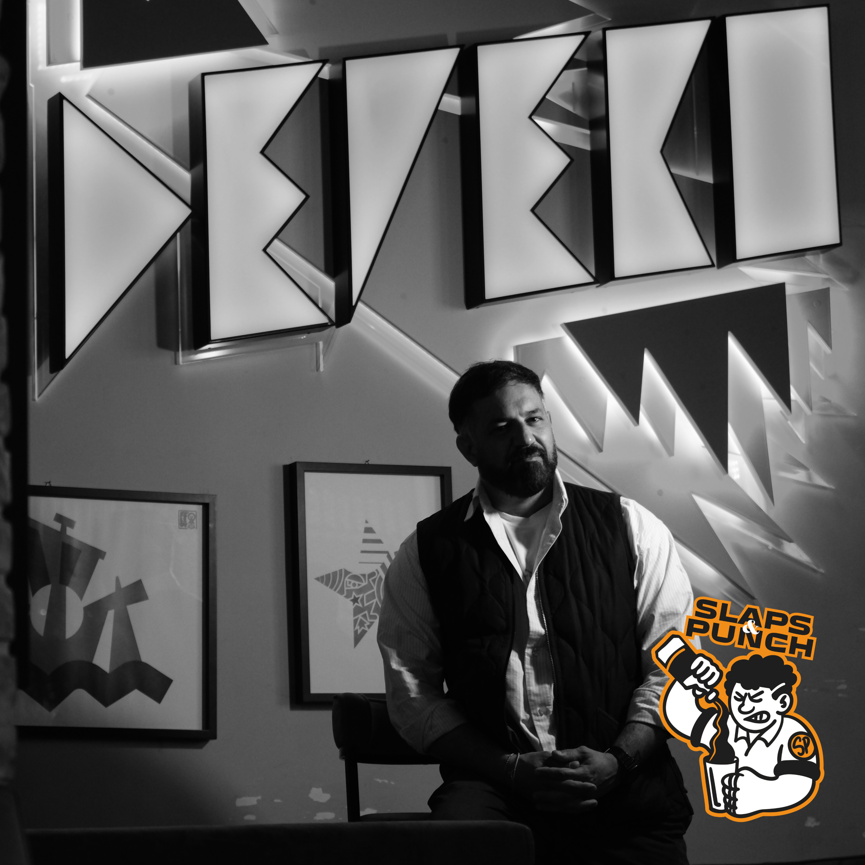 Ep. 09 - Evoluzione, cultura e visione nel mondo bar - Antonio Tittoni episode artwork