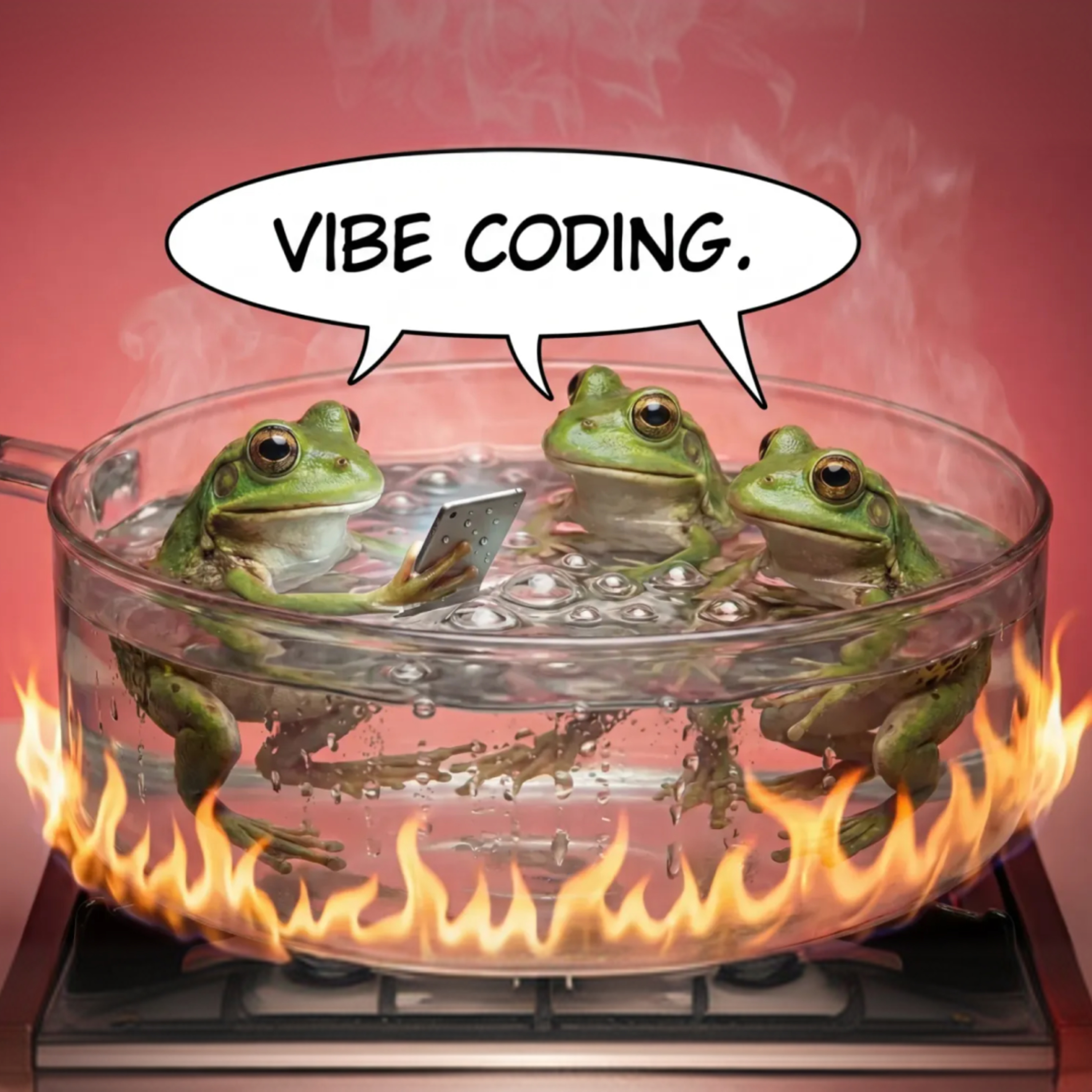 Vibe Coding Won't Make Your Product Stand Out. Here's What Will. episode artwork