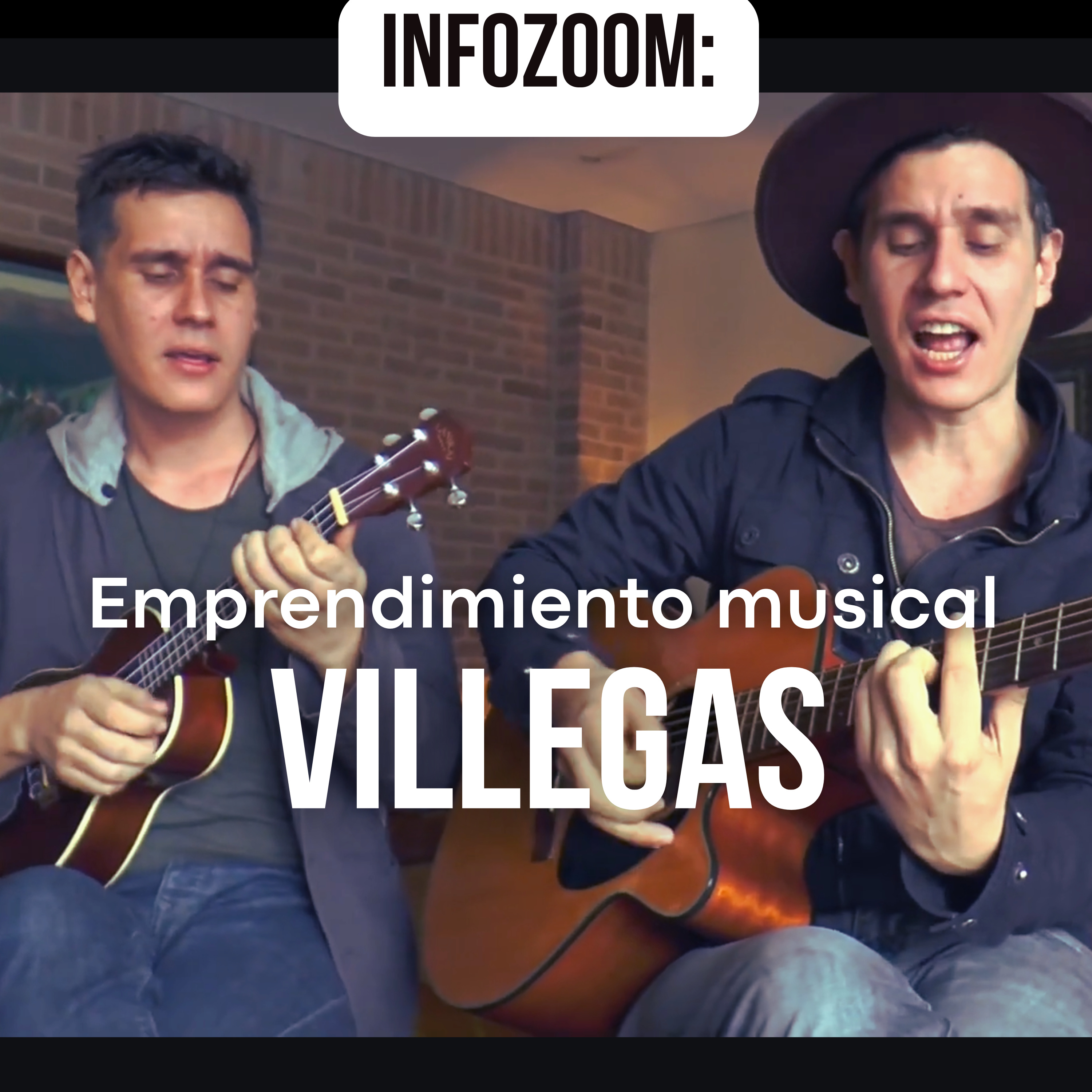 Emprendimiento musical (9 mar 2018) episode artwork