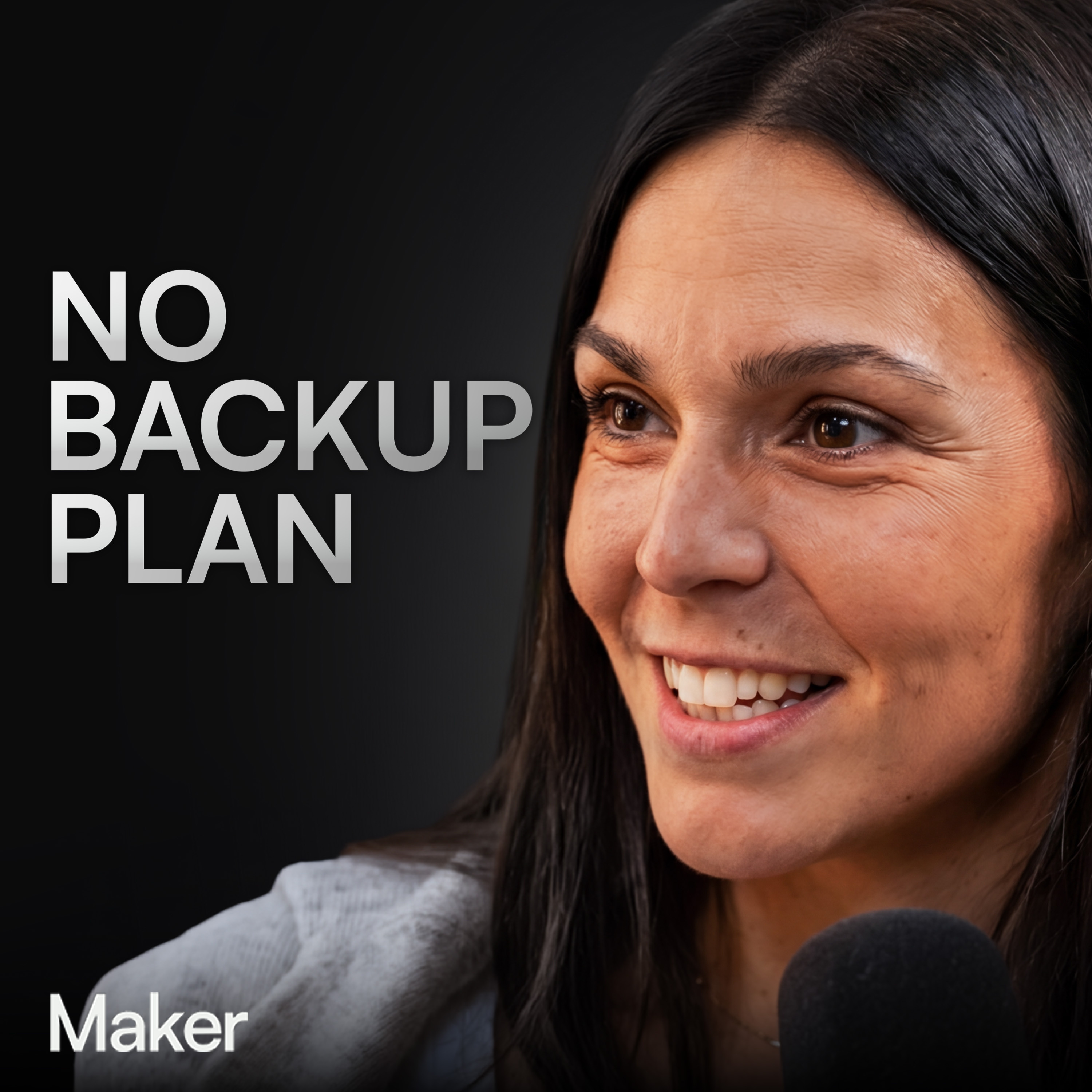 She Lost 100 Pounds, Got Into YC, and Raised $15M episode artwork