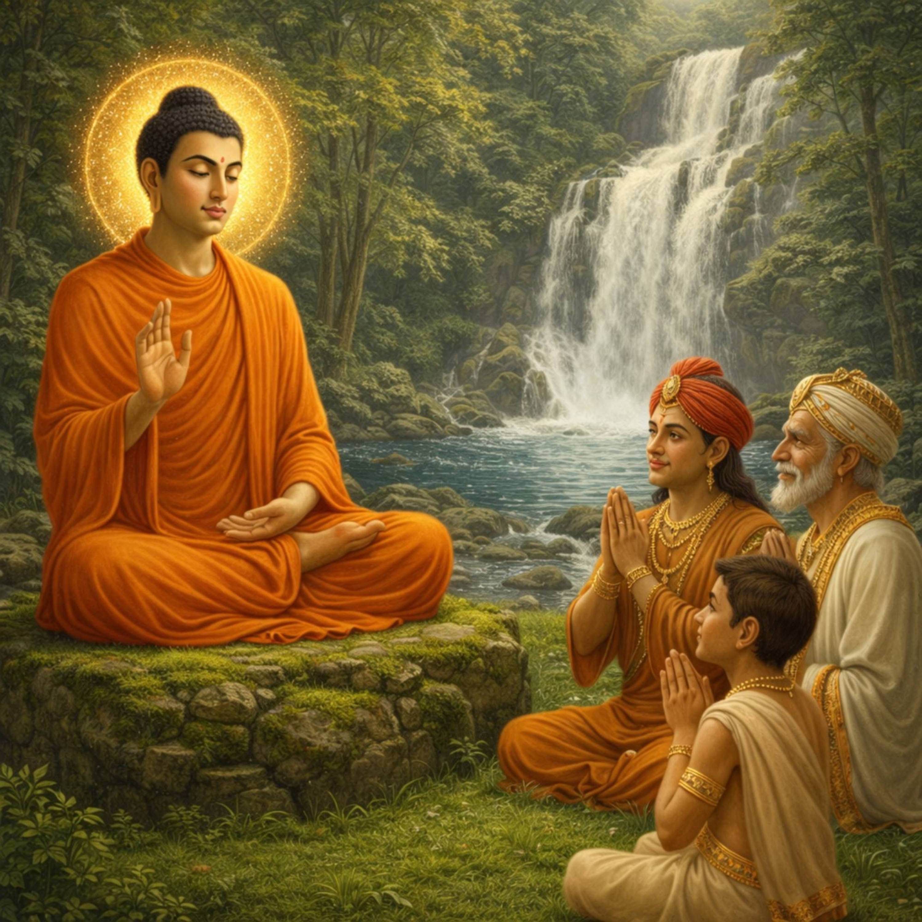 374. TU TẬP CHÁNH TƯ DUY