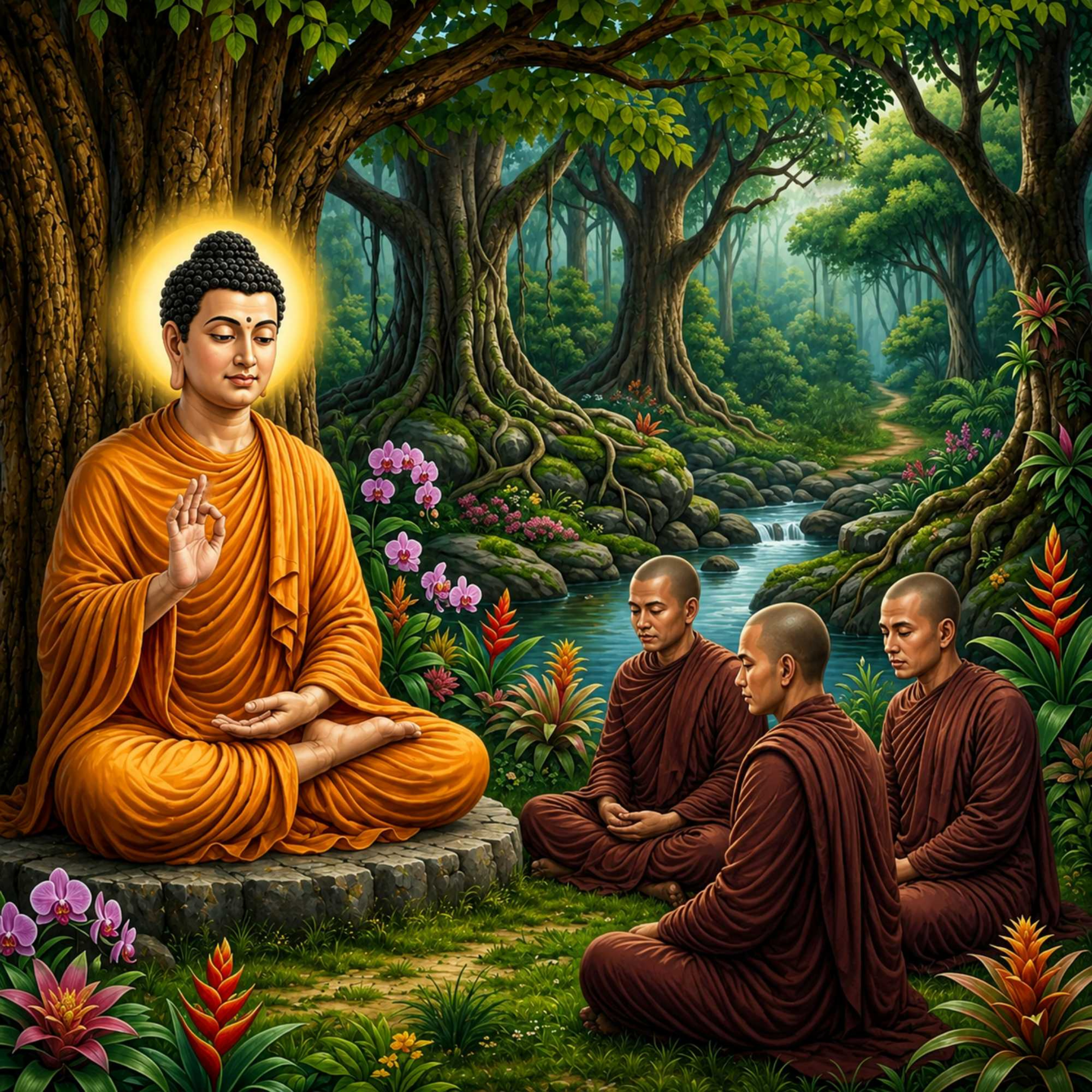 367. TU CÁI MIỆNG LÀ KHÓ