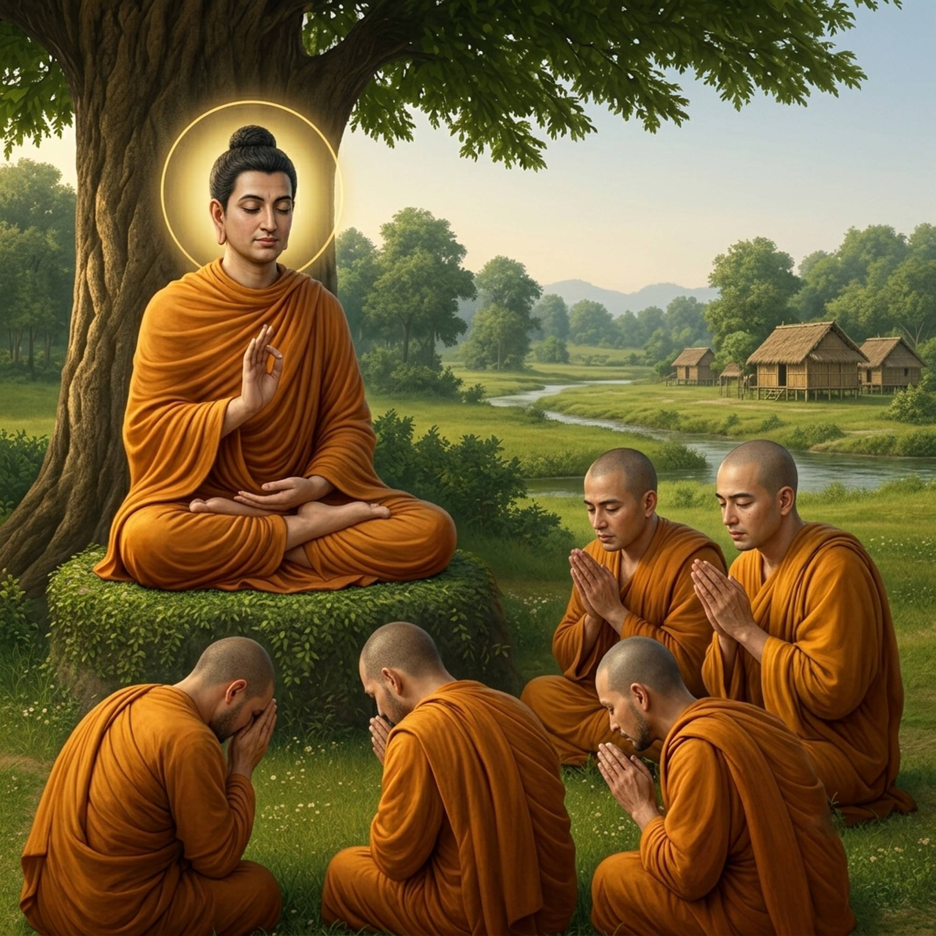 388. XẢ CHẤP GIỚI