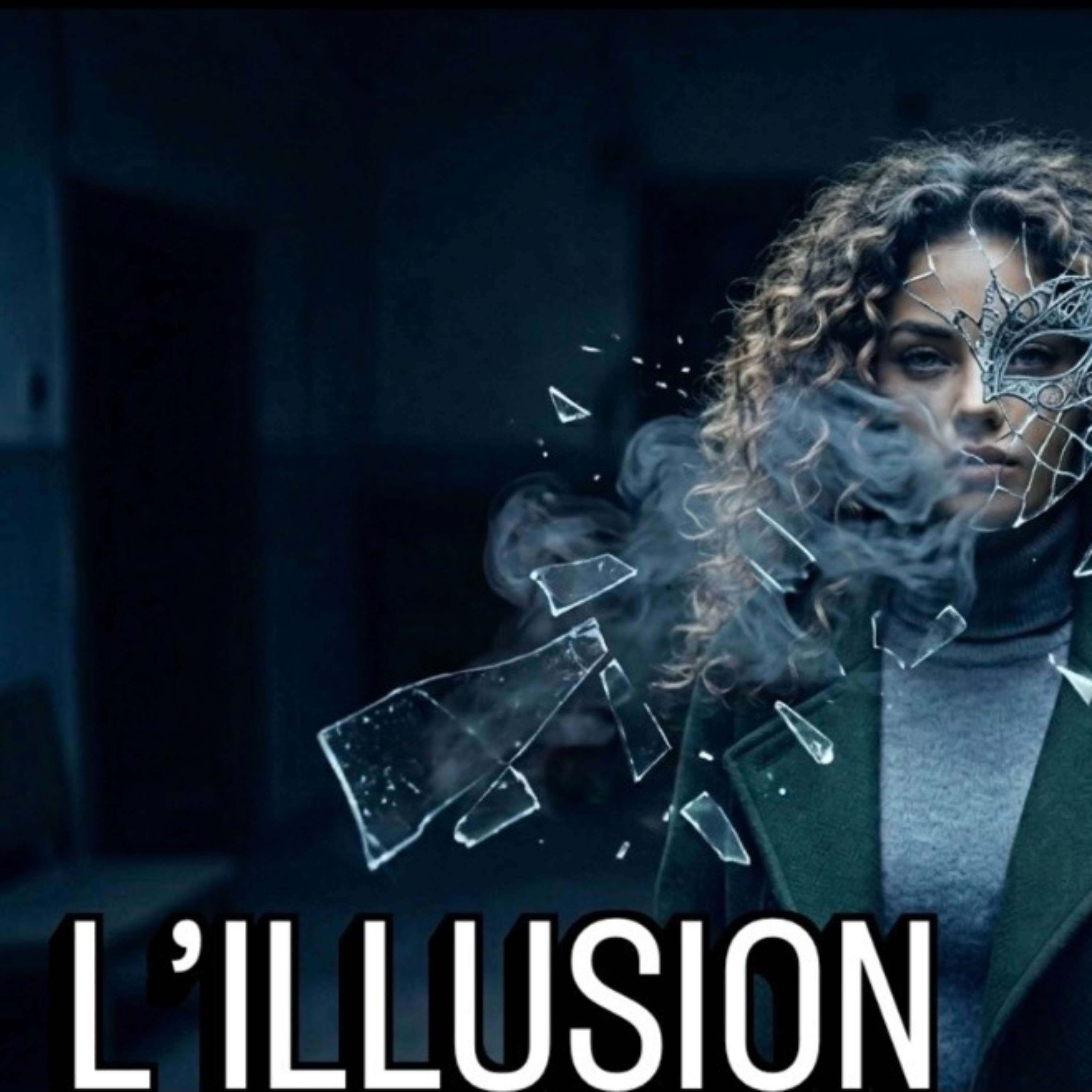 Manipulée par un pervers narcissique : Le poids des Illusions chapitre 4 episode artwork