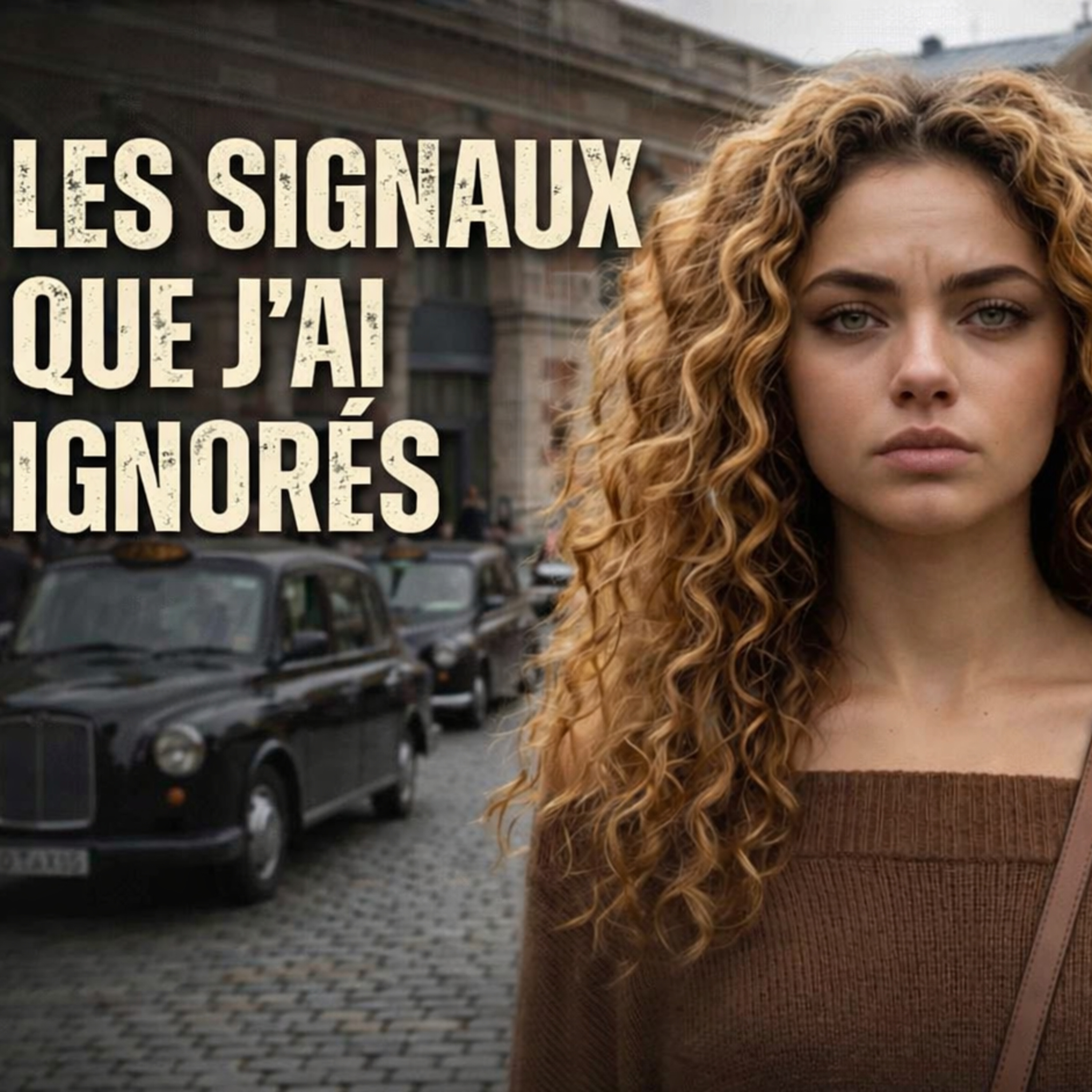 Les premiers signes de l'emprise psychologique (Les Red Flags ignorés) - Podcast de Léa Ép. 1 episode artwork