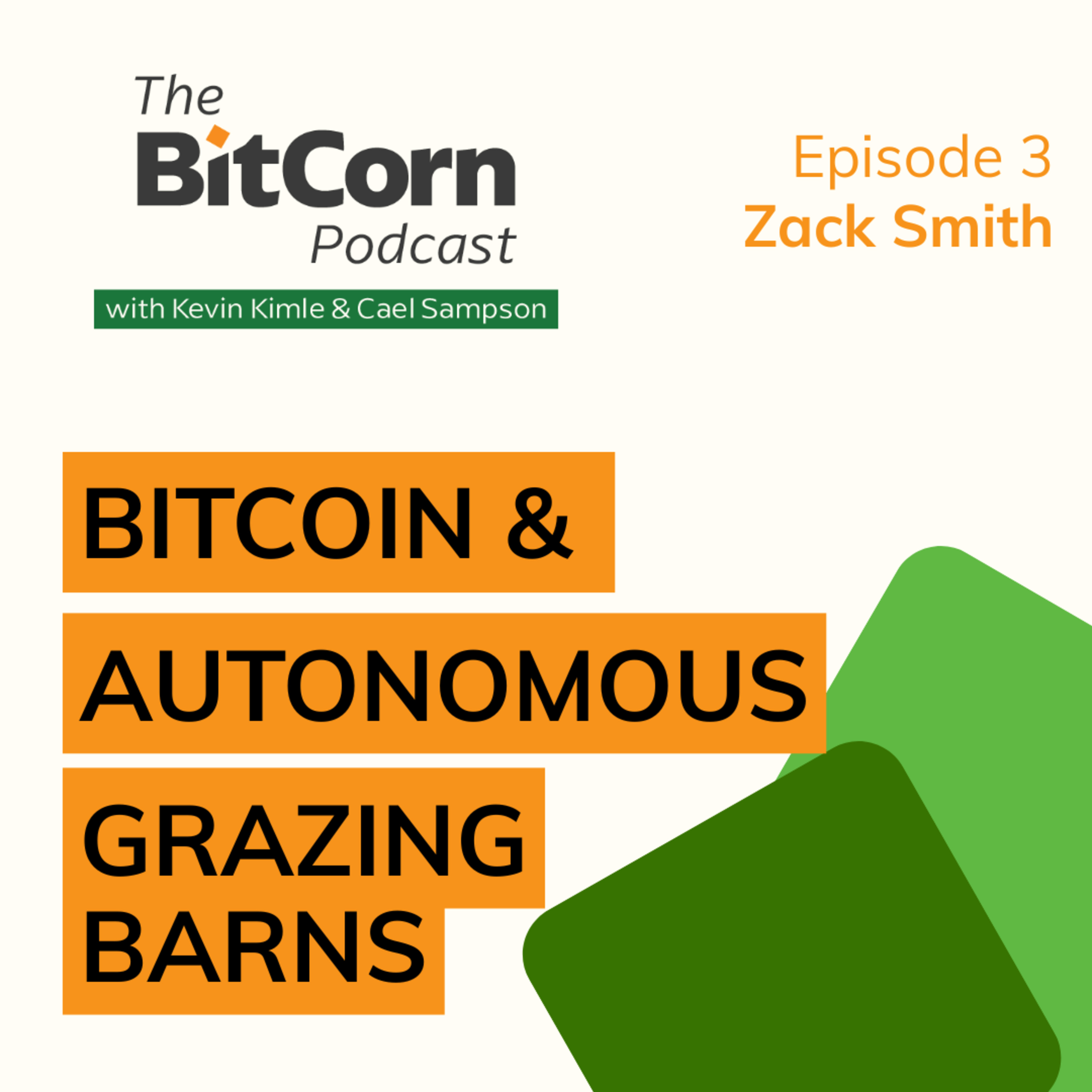 The BitCorn Podcast