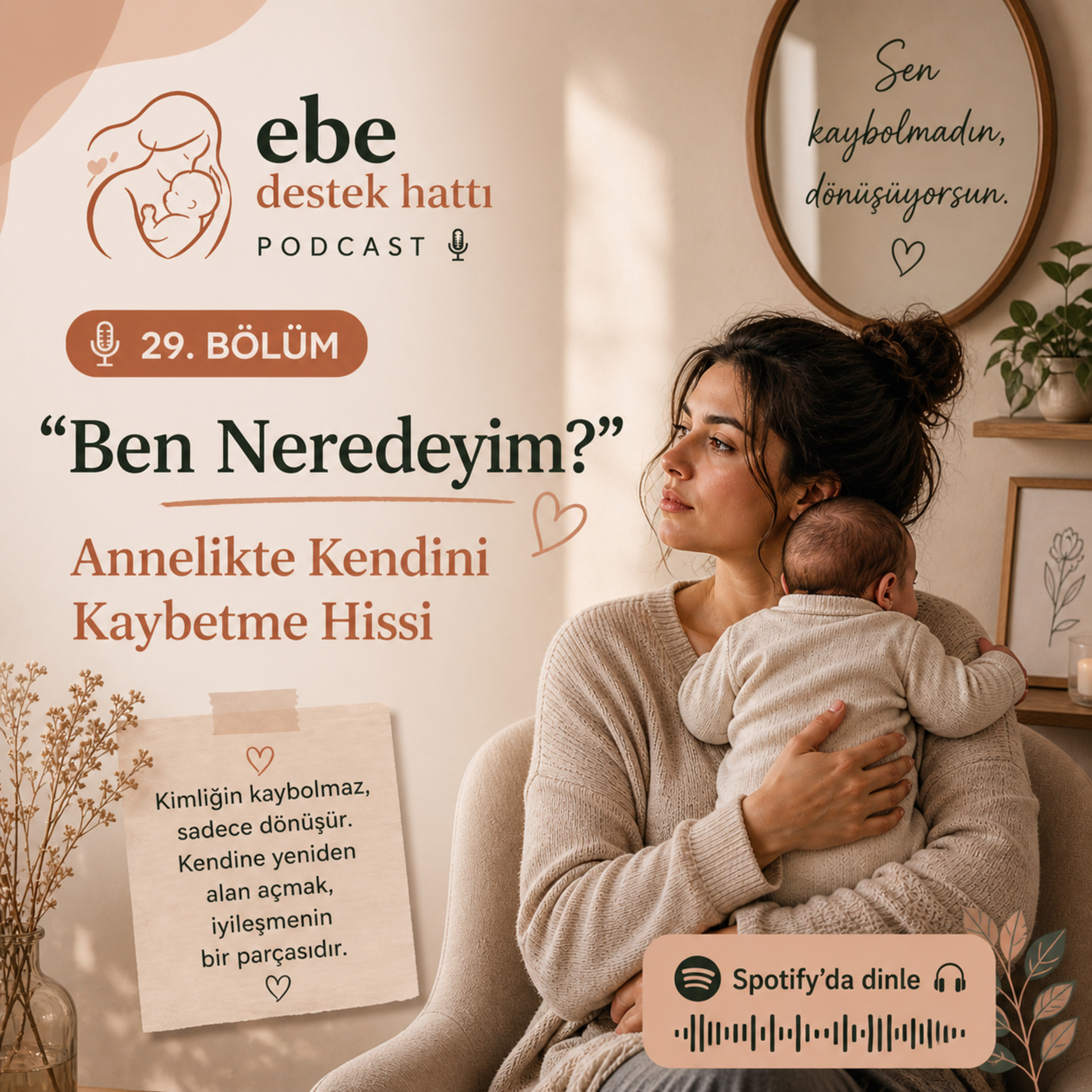 Ben neredeyim ? episode artwork