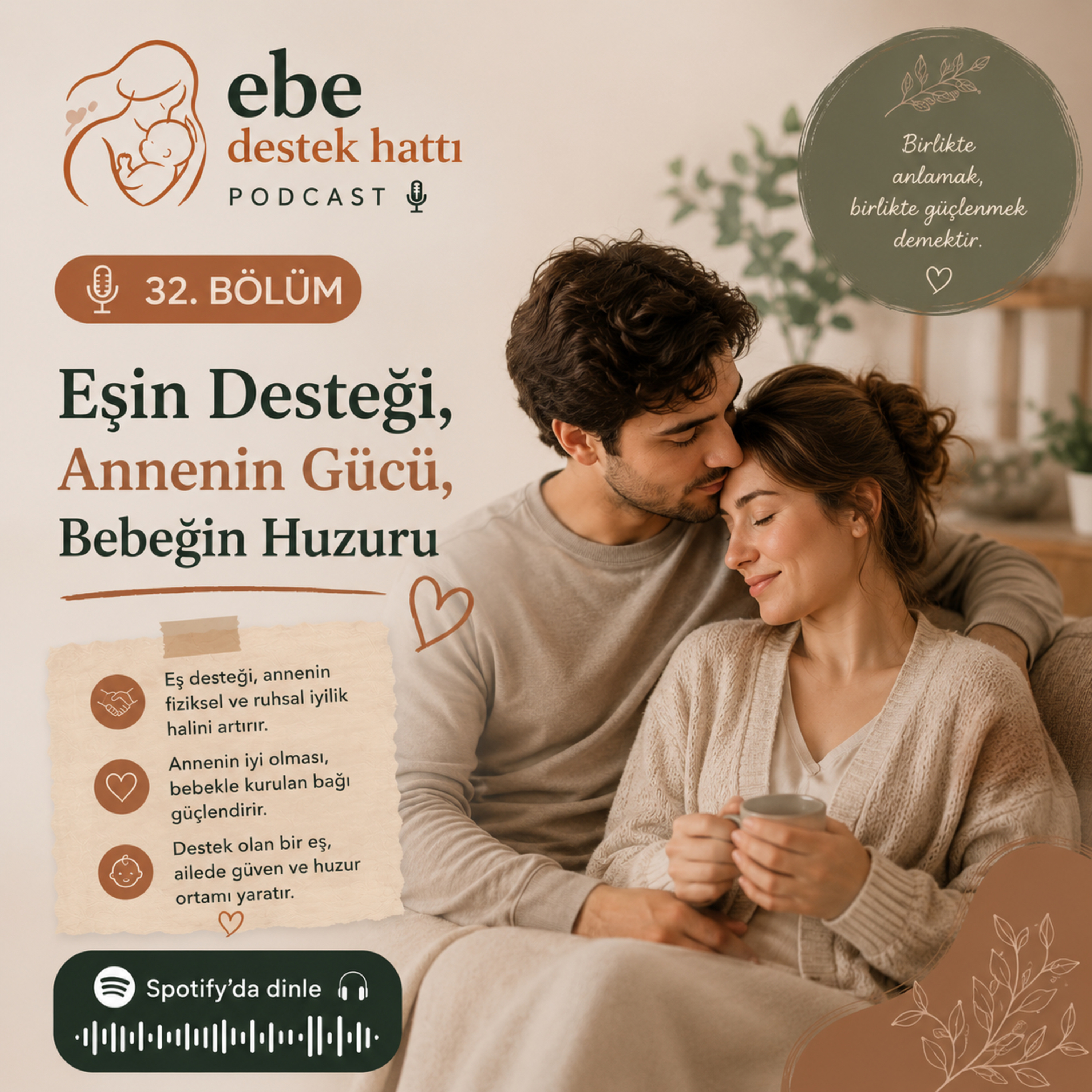 Bu süreçte sende değişiyorsun episode artwork