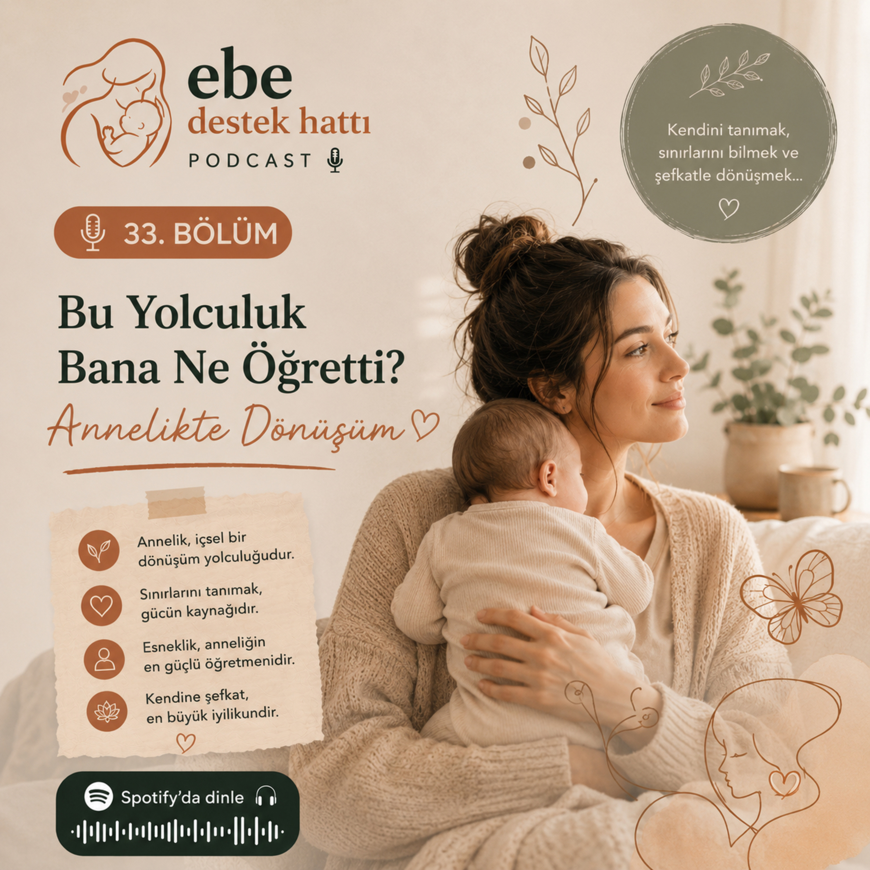 Bu yolculuk bana ne öğretti ? episode artwork